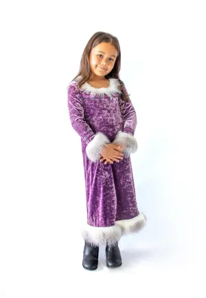 Kid's Princess Dress Annasui