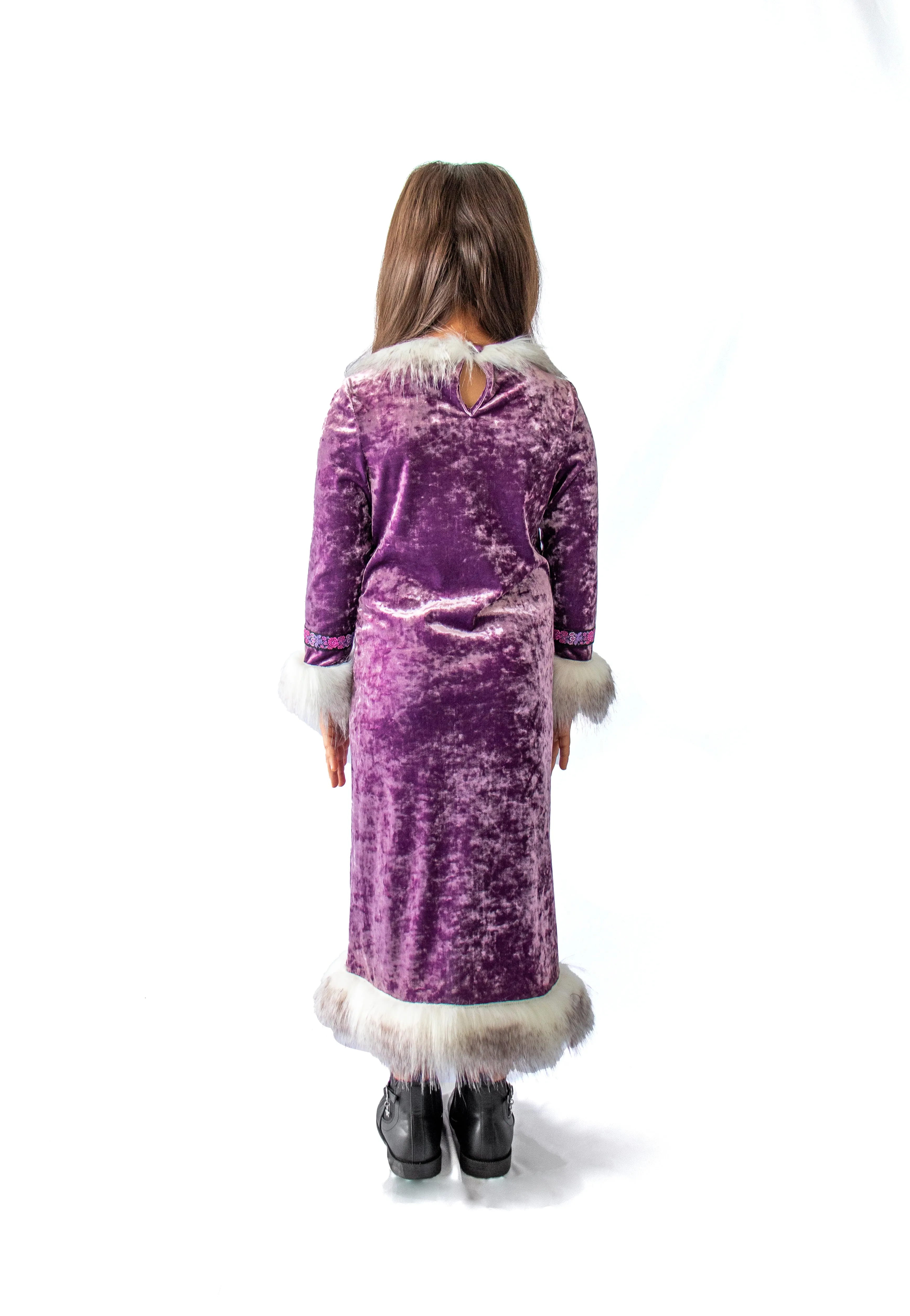 Kid's Princess Dress Annasui