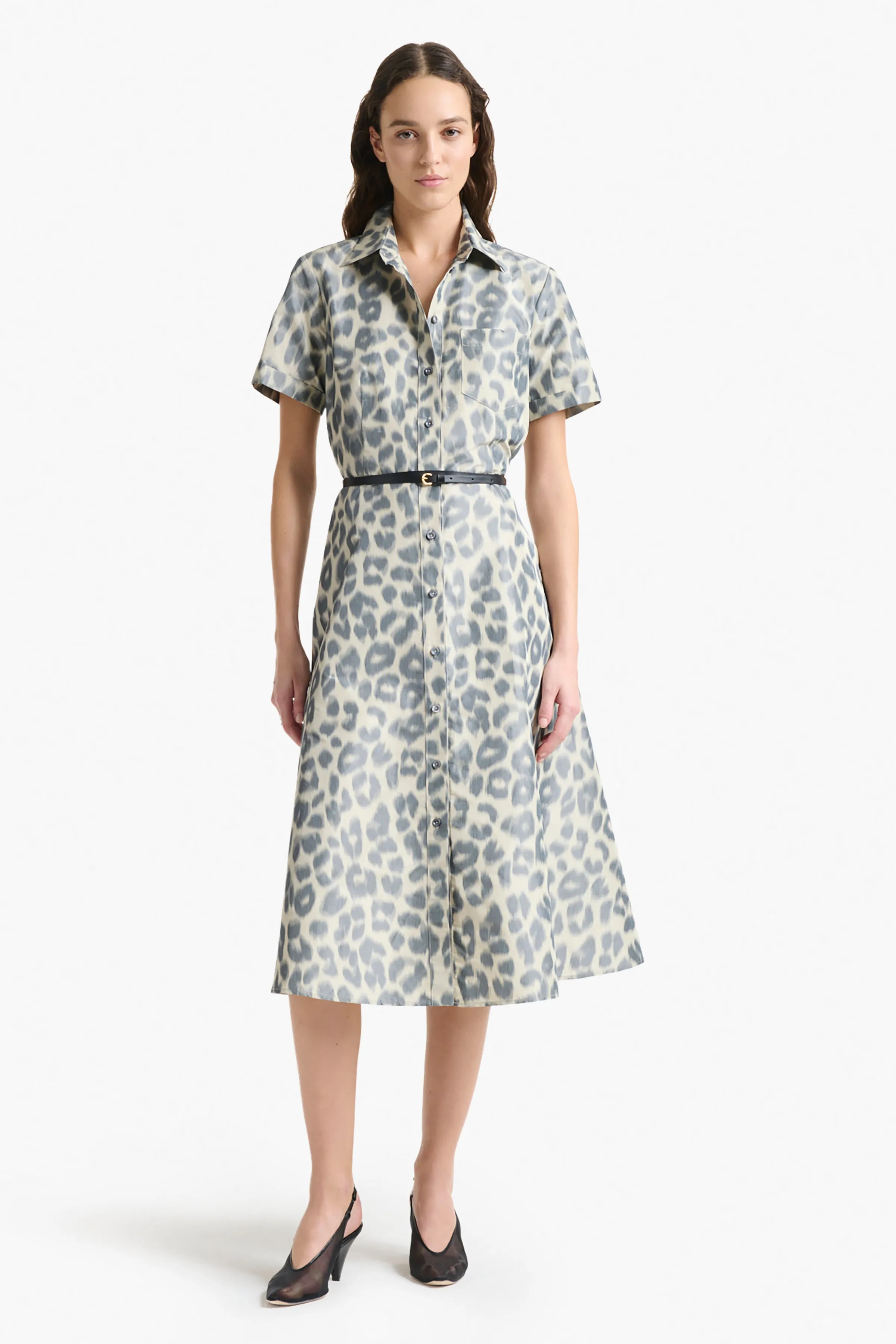 Kiera Dress Altuzarra