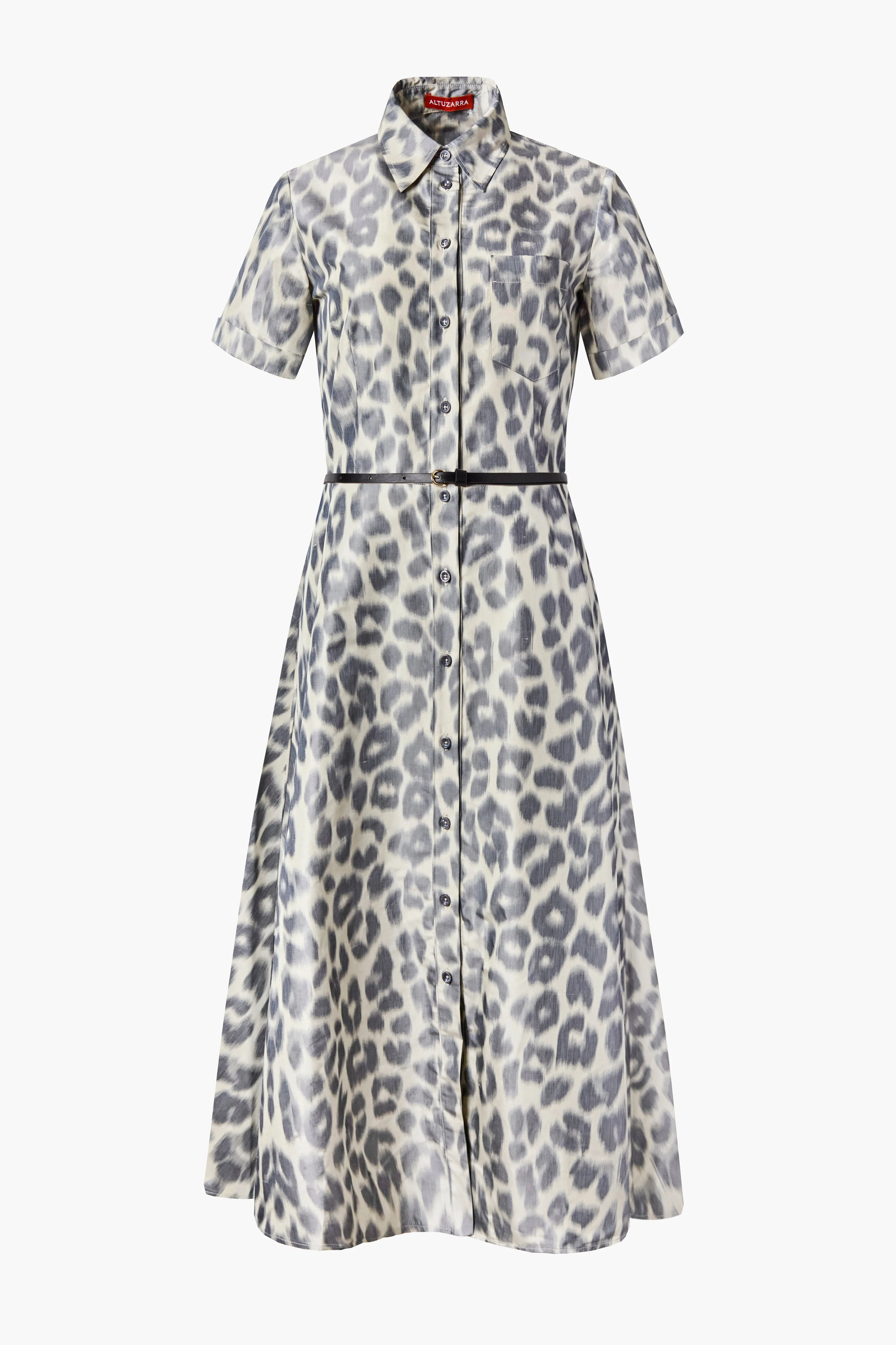 Kiera Dress Altuzarra