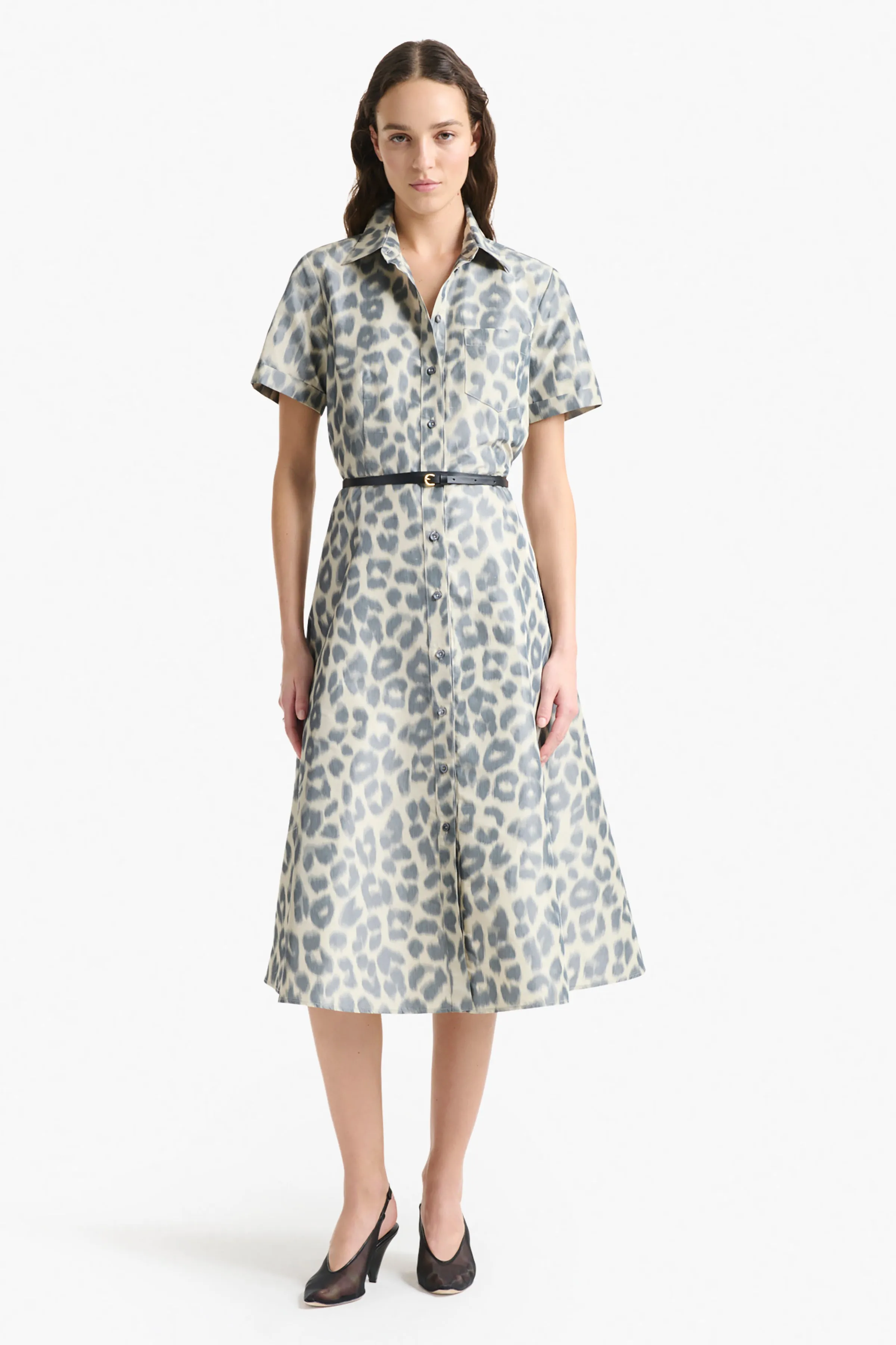 Kiera Dress Altuzarra