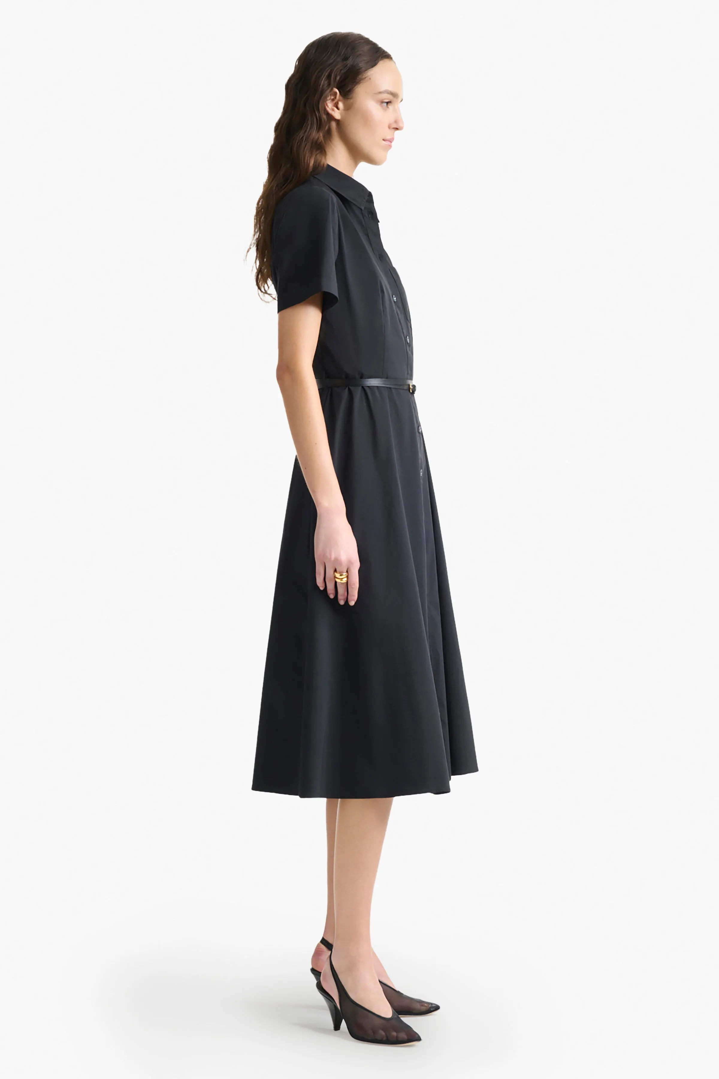 Kiera Dress Altuzarra