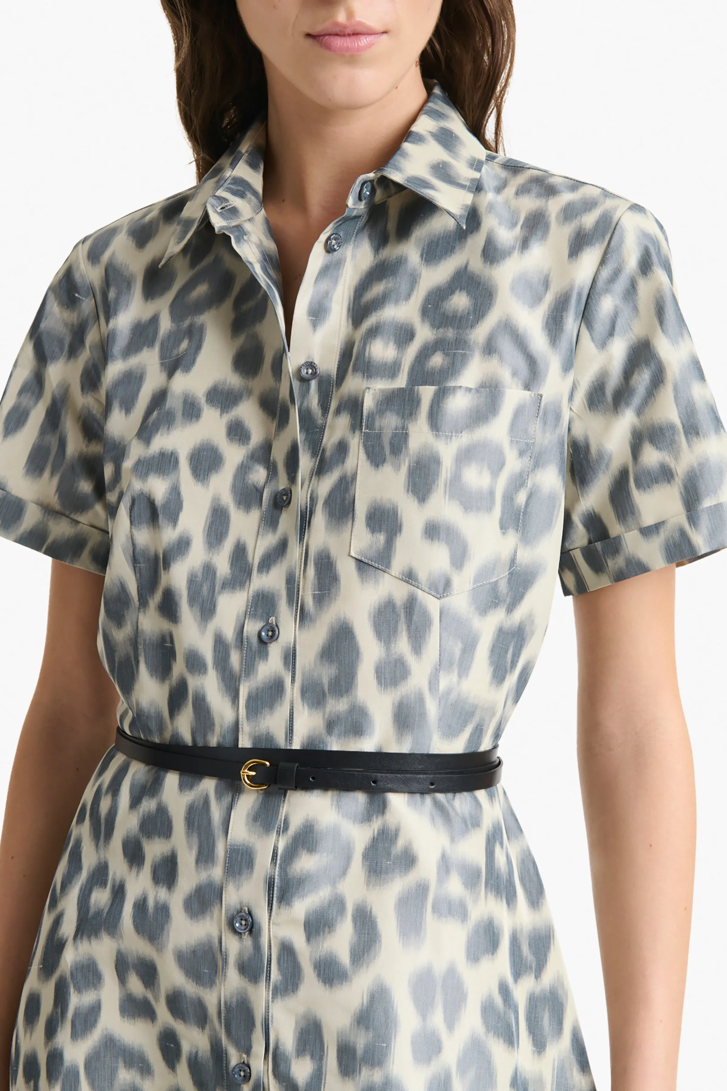 Kiera Dress Altuzarra
