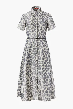 Kiera Dress Altuzarra