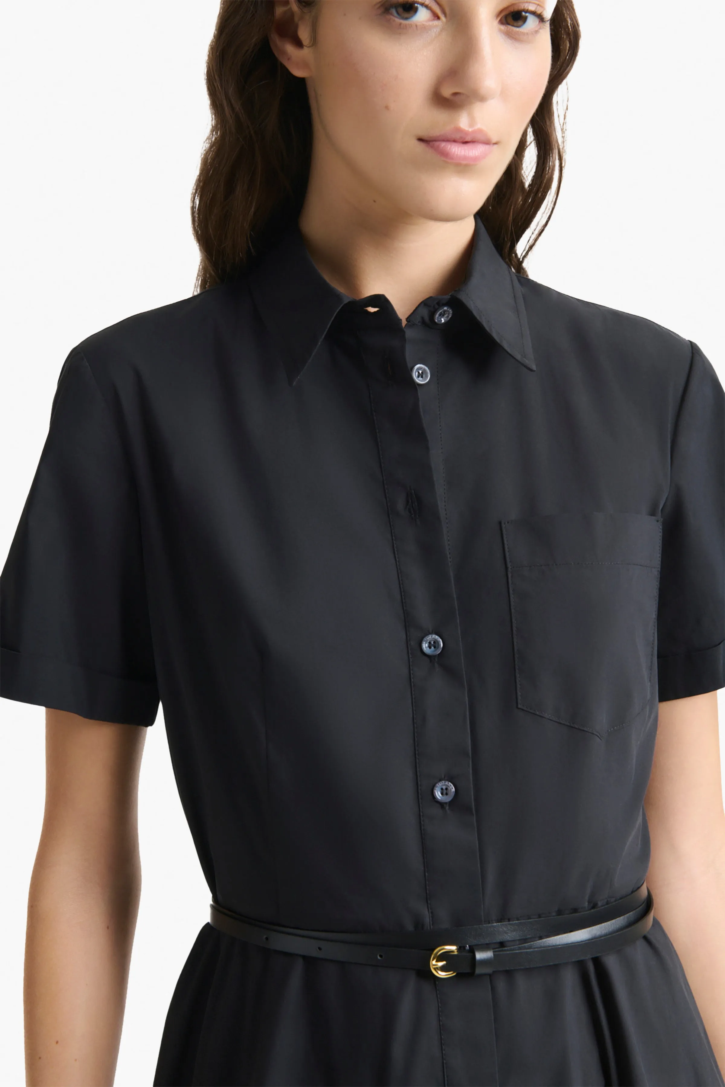 Kiera Dress Altuzarra