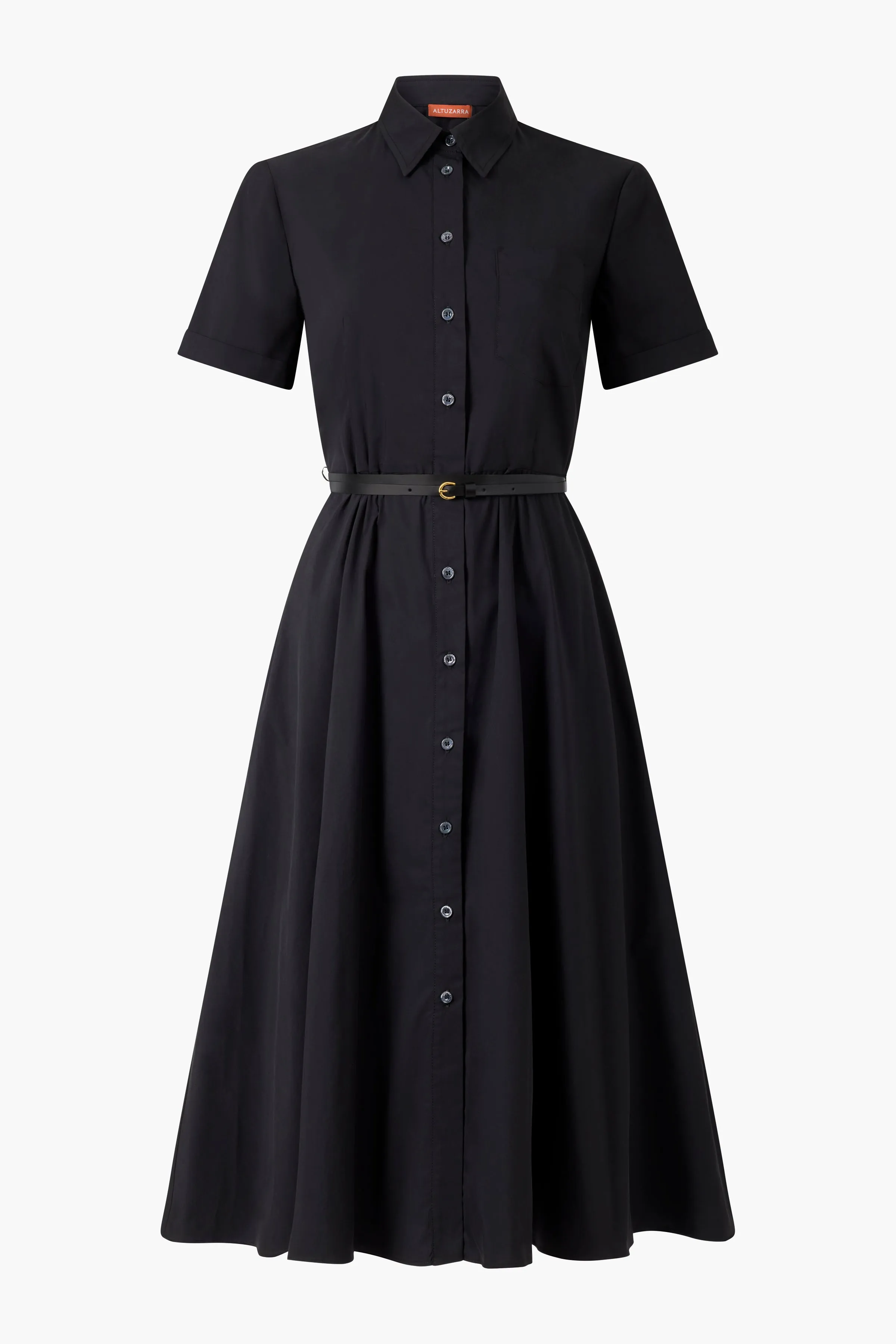 Kiera Dress Altuzarra