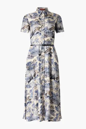 Kiera Dress Altuzarra