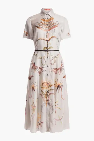 Kiera Dress Altuzarra