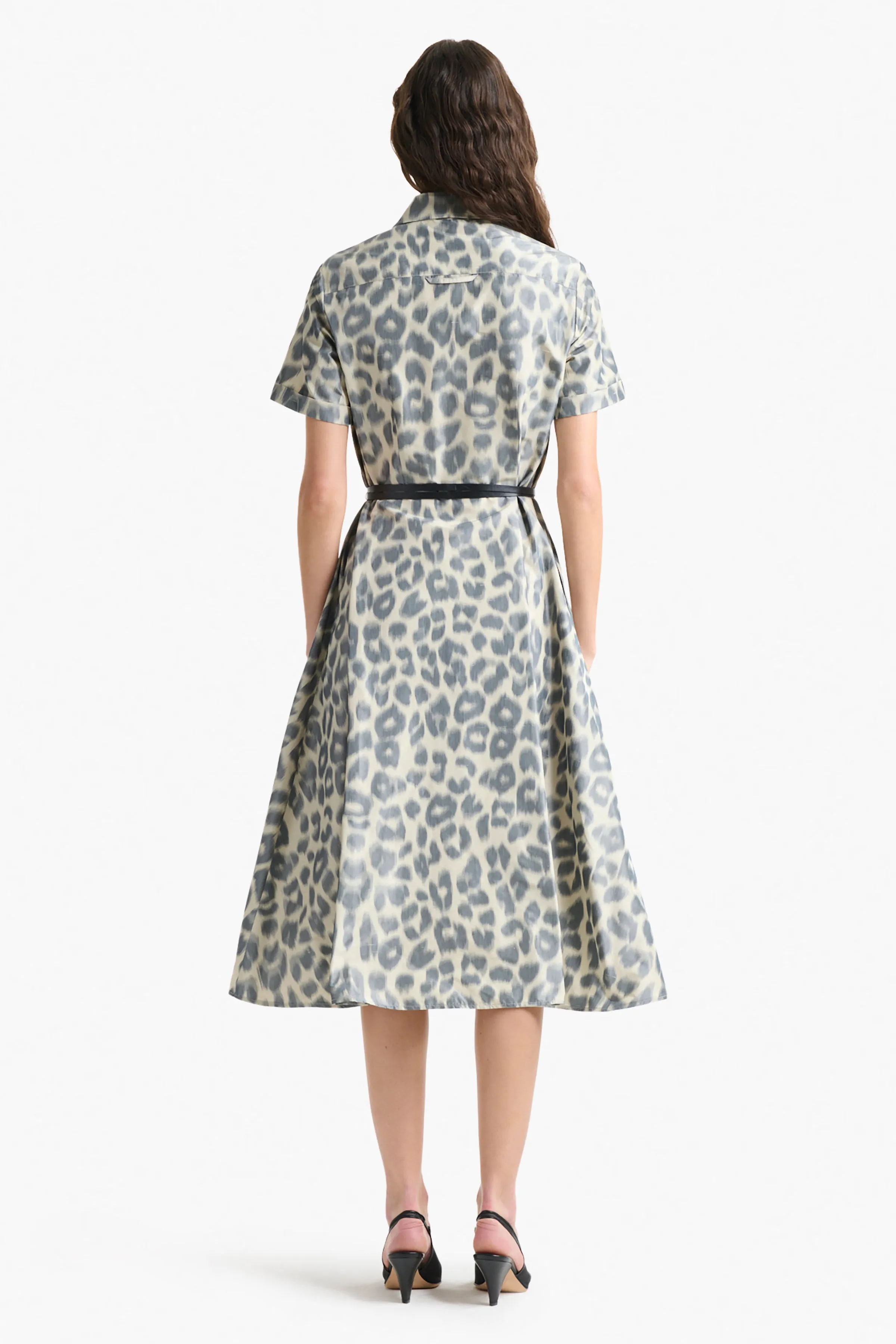 Kiera Dress Altuzarra
