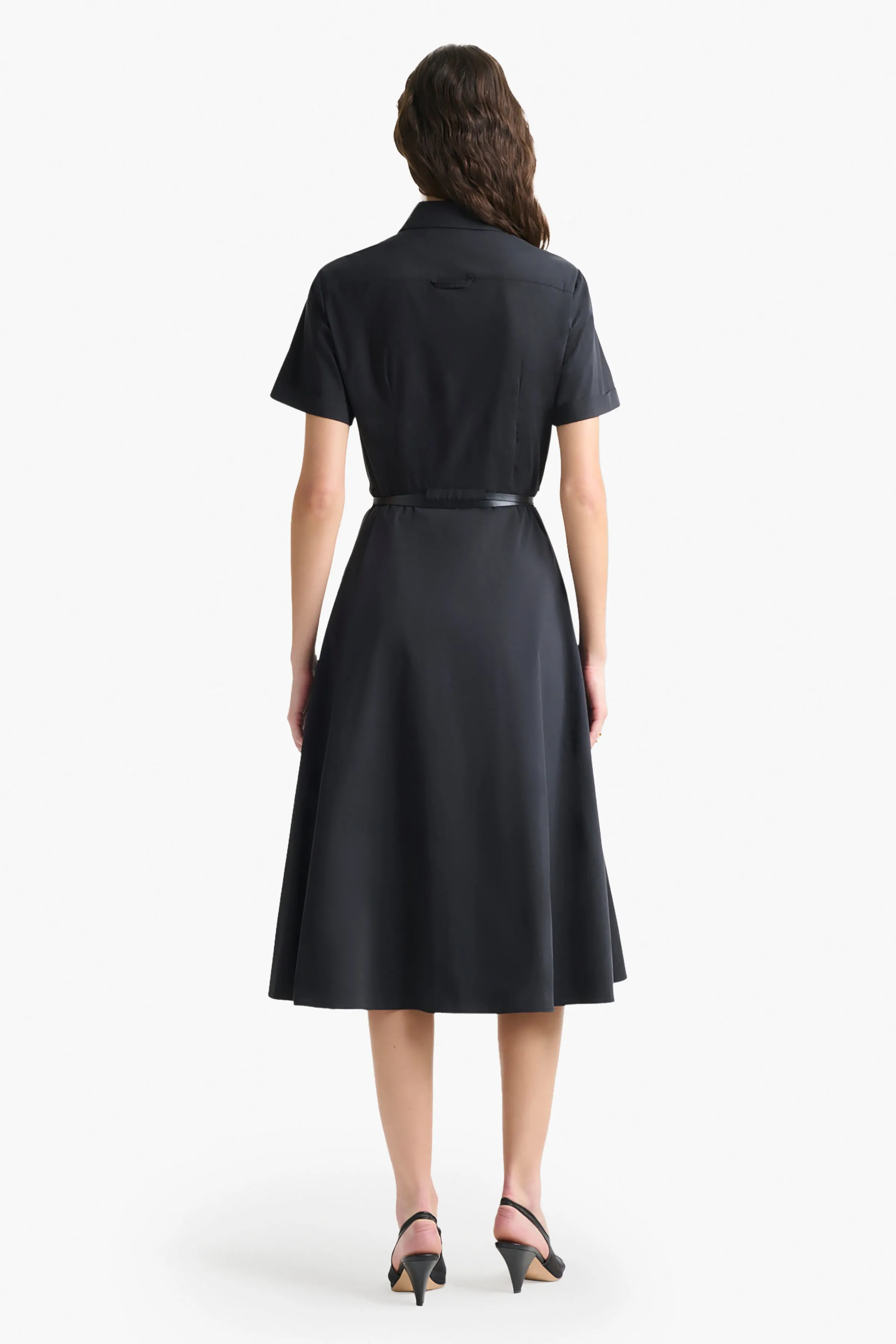 Kiera Dress Altuzarra
