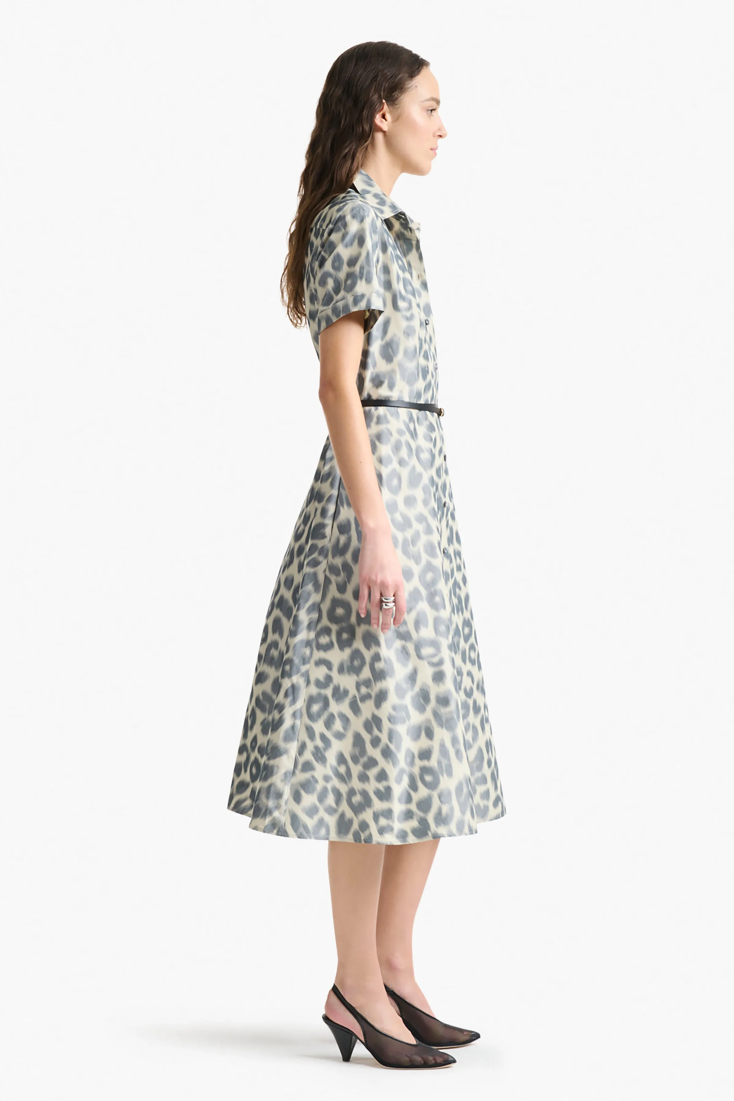 Kiera Dress Altuzarra