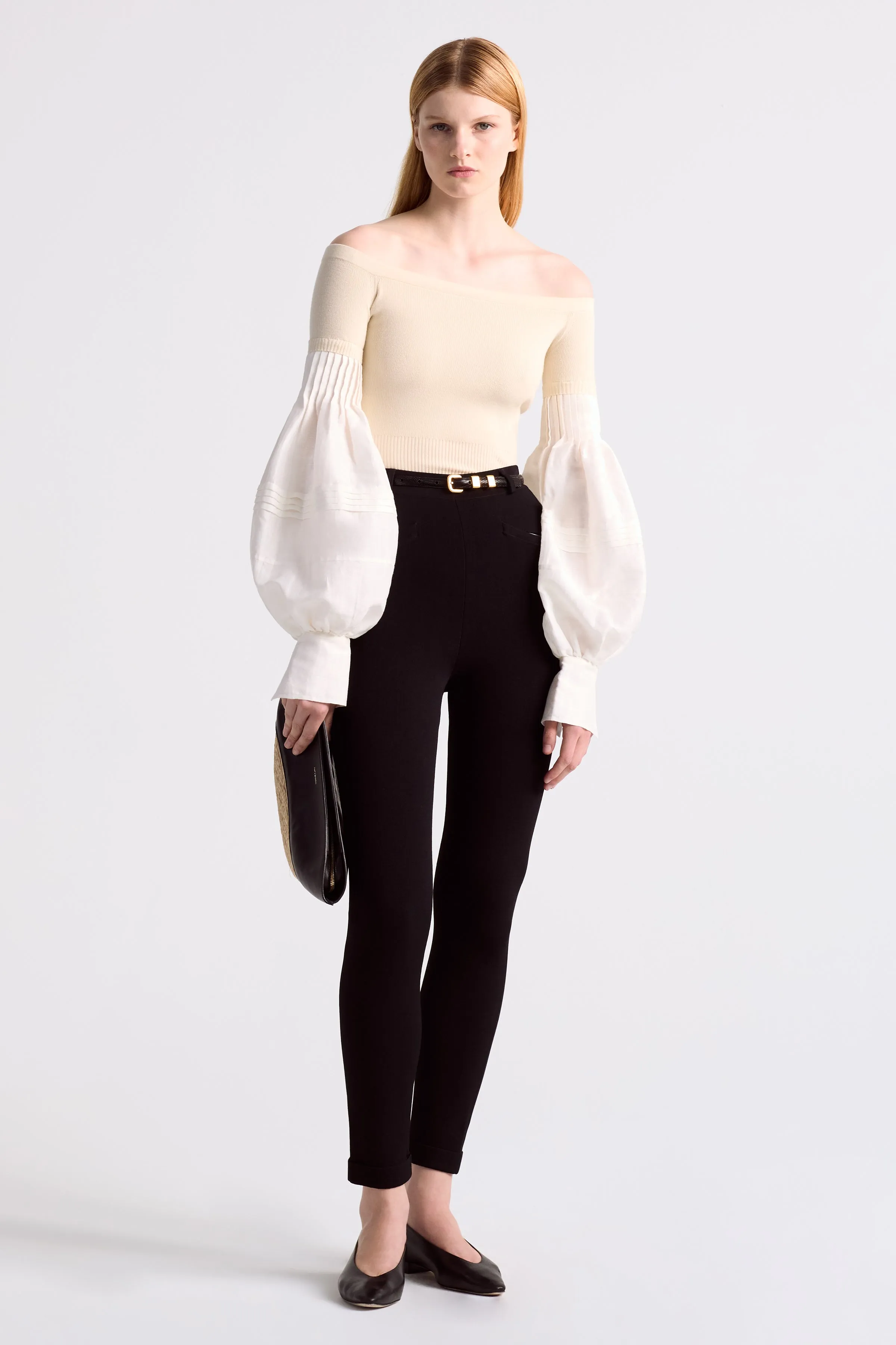 Kiki Top Altuzarra