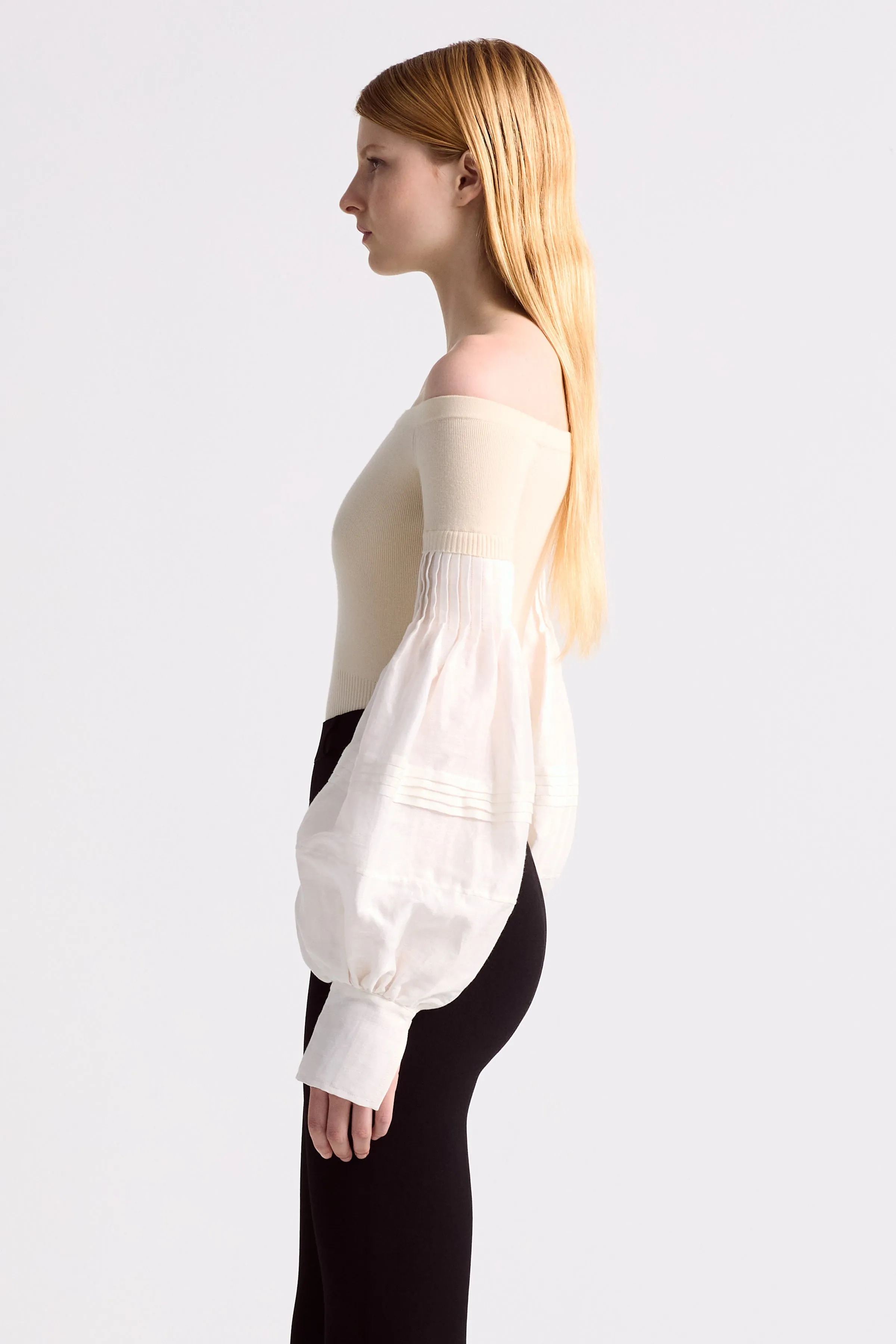Kiki Top Altuzarra