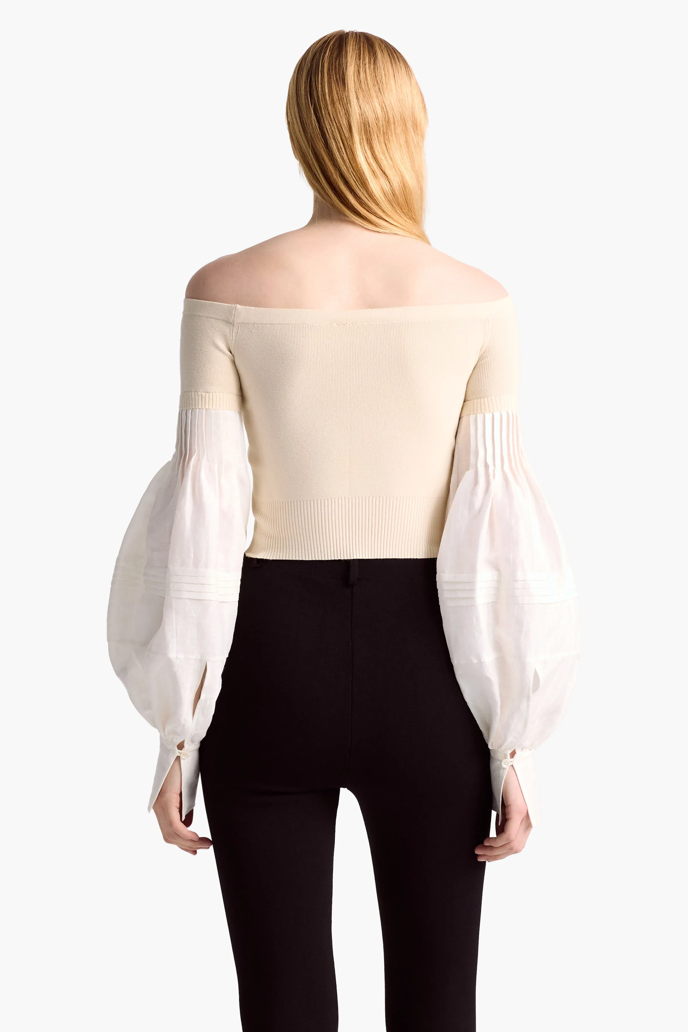 Kiki Top Altuzarra