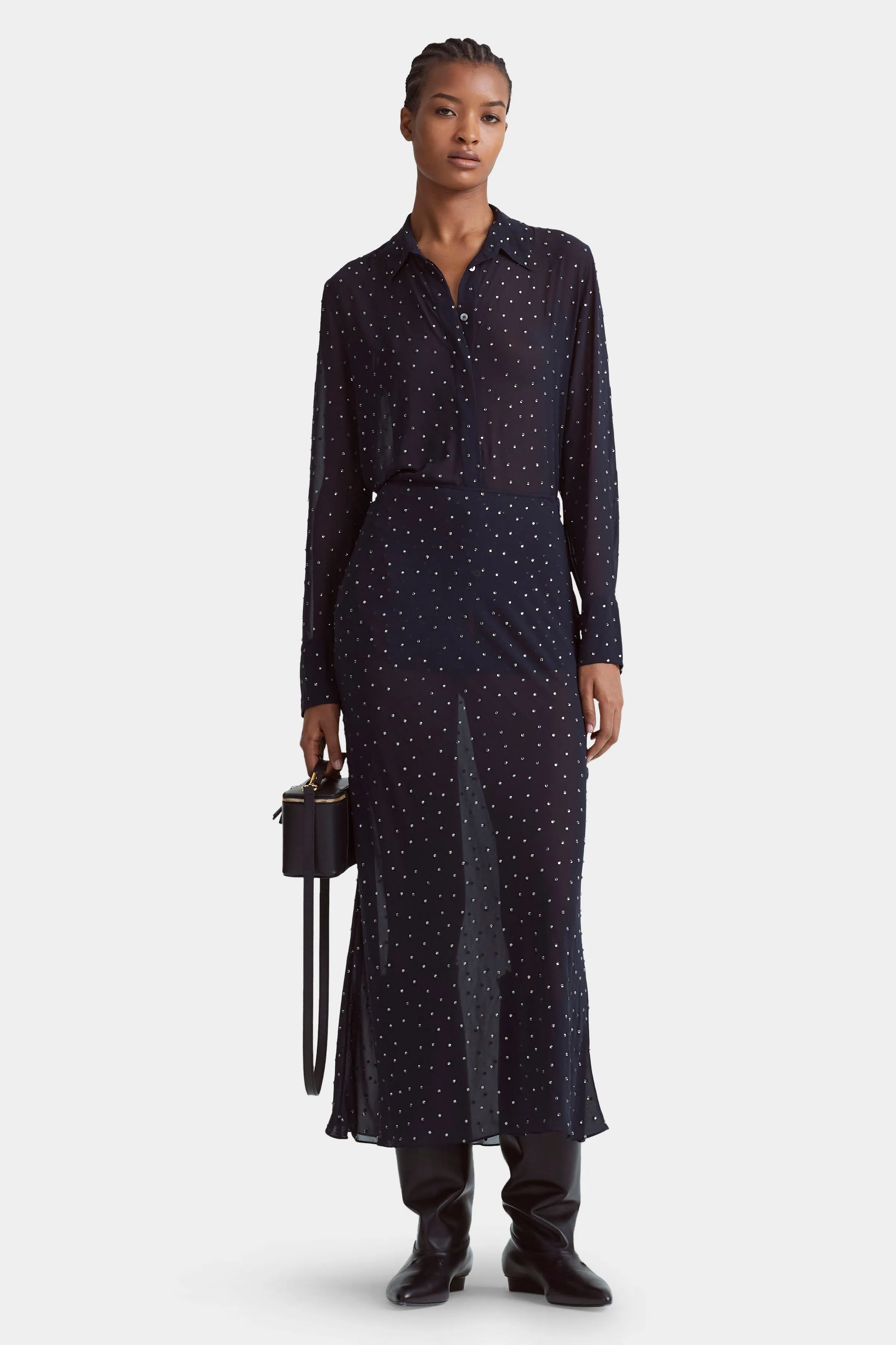 Kinski Skirt Altuzarra