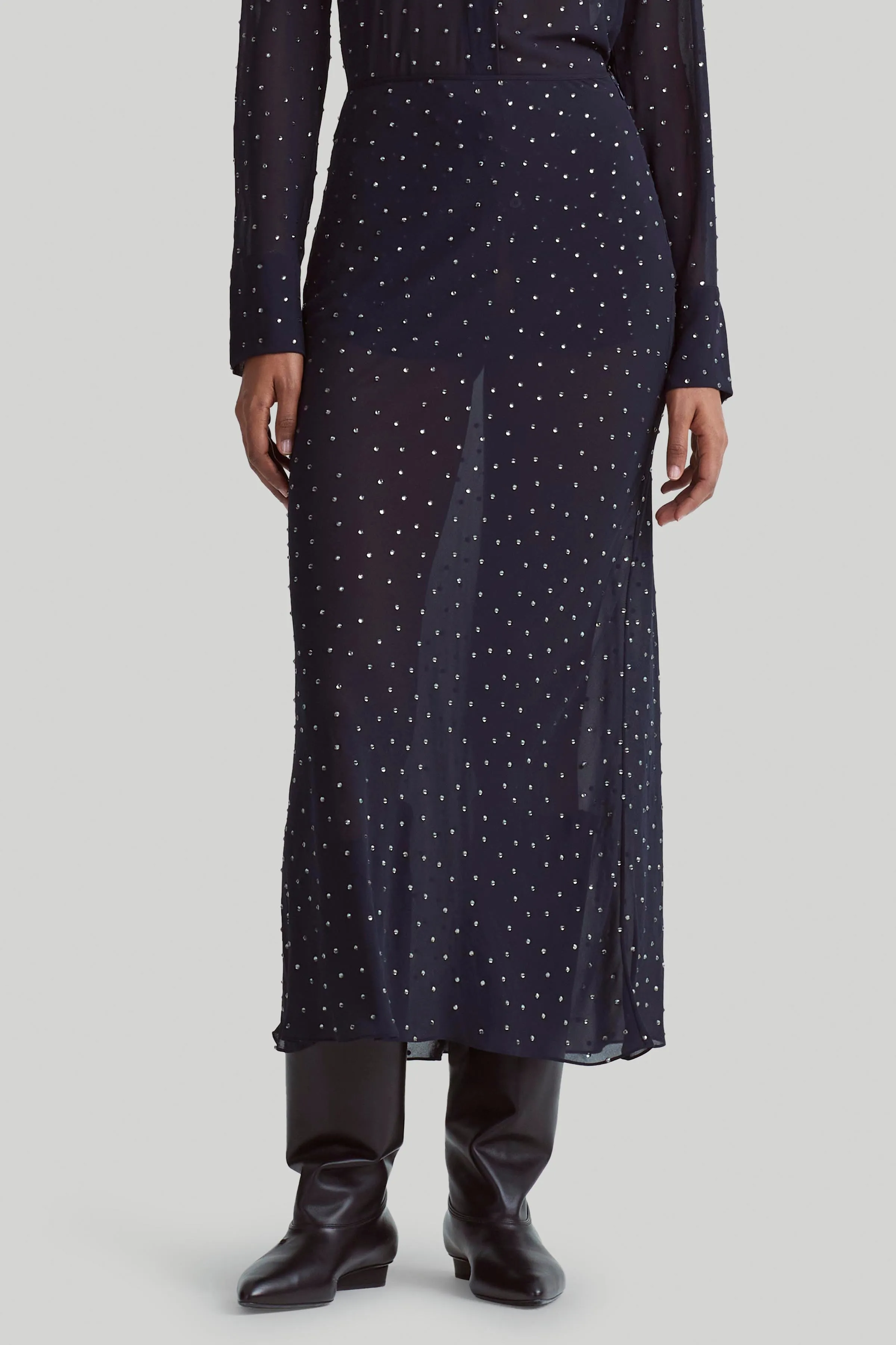 Kinski Skirt Altuzarra