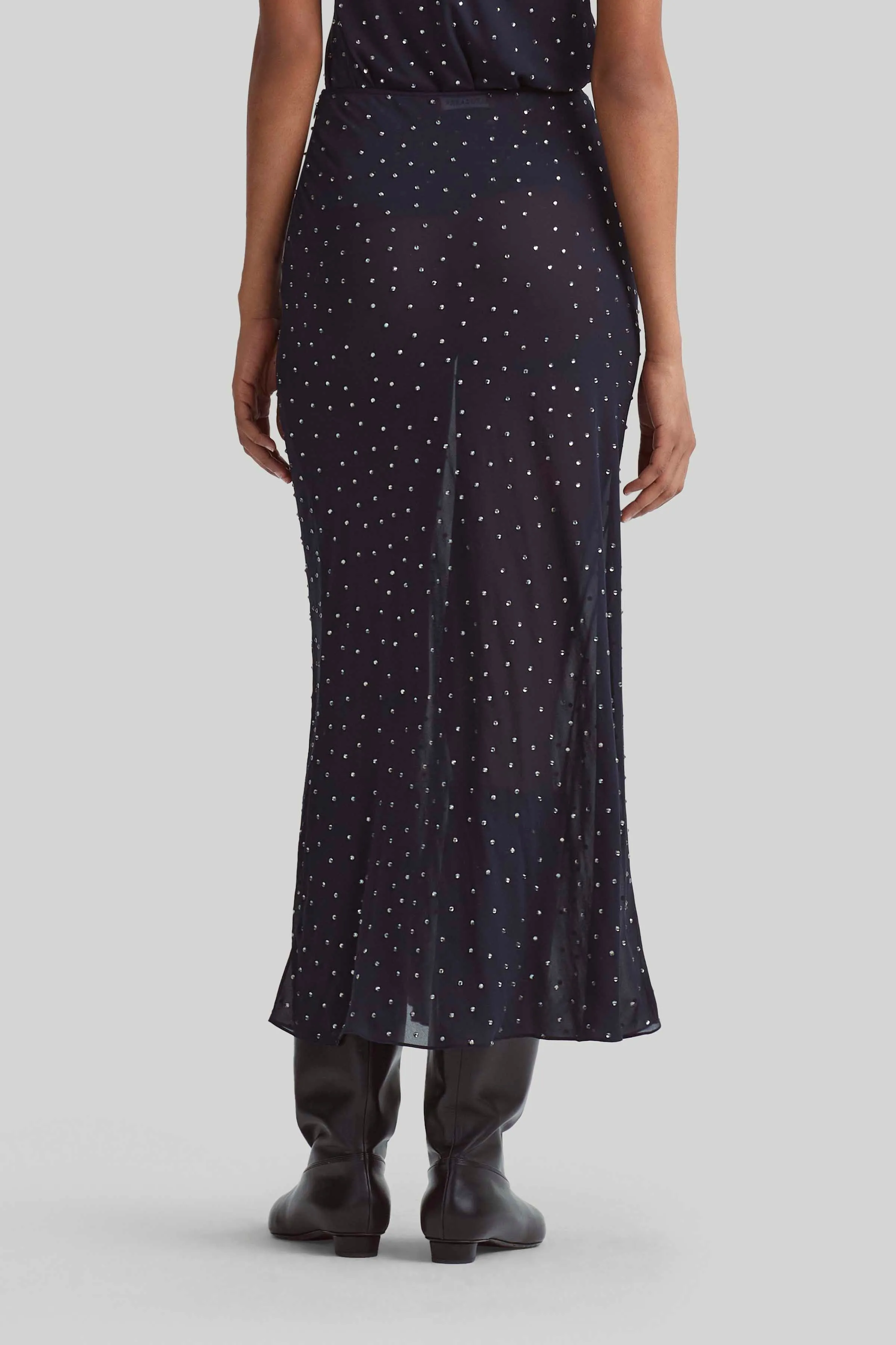 Kinski Skirt Altuzarra