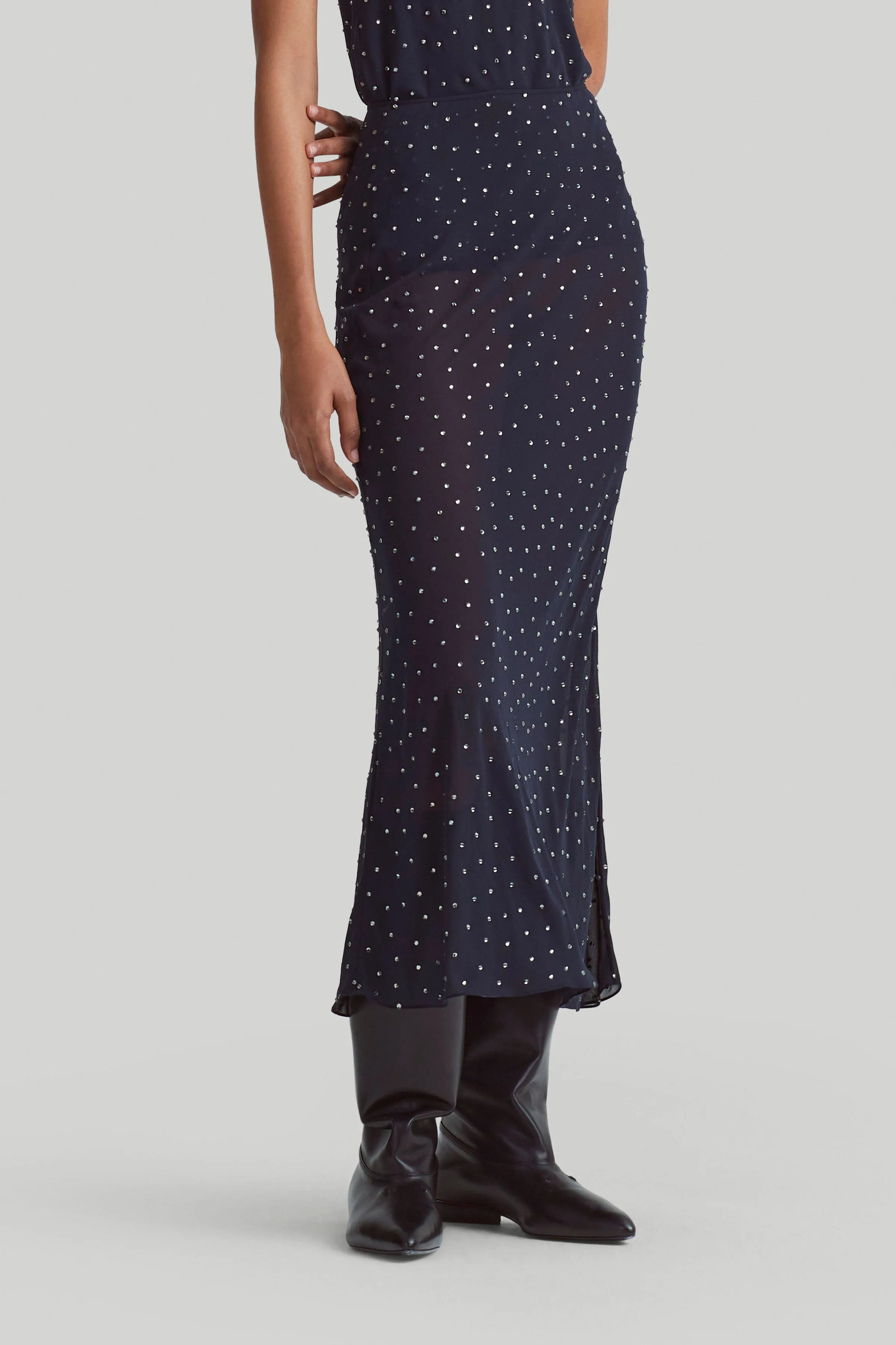 Kinski Skirt Altuzarra