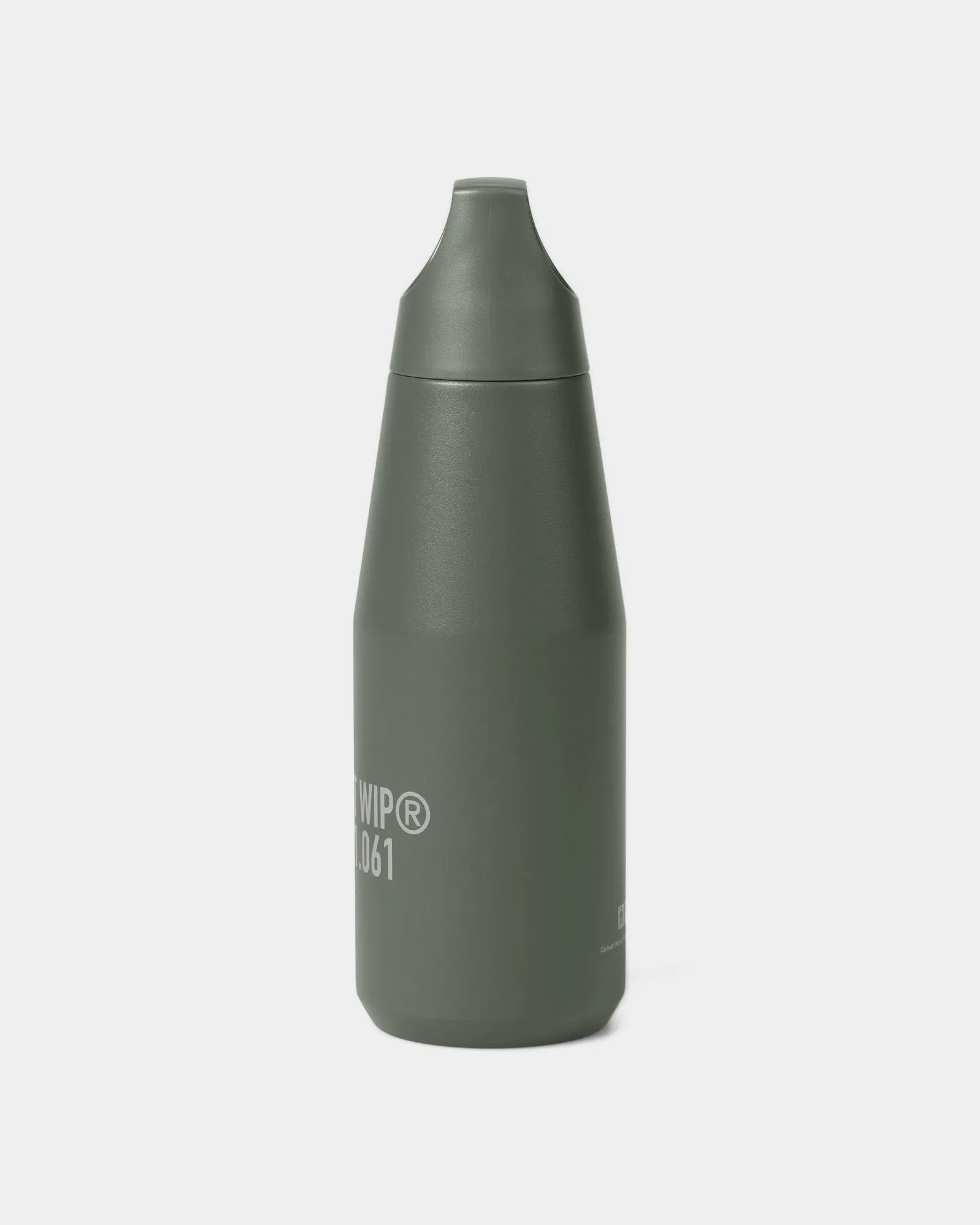 Kinto for Carhartt WIP Trail Tumbler | Smoke Green / Grey Carhartt WIP