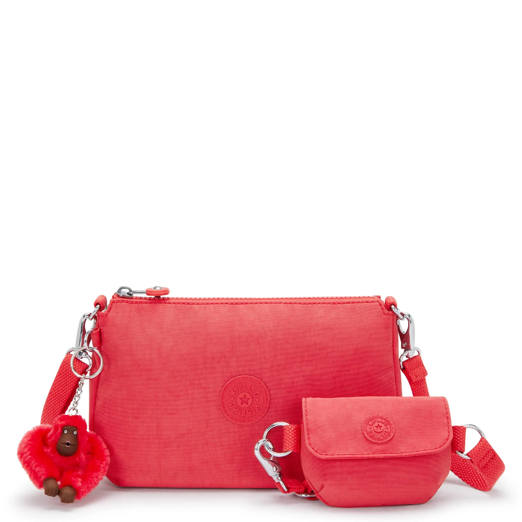 Kipling Evelyna 3-in-1 Crossbody Bag