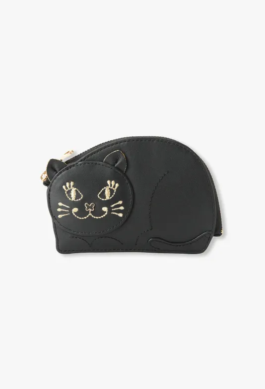 Kitty Charm Case Annasui