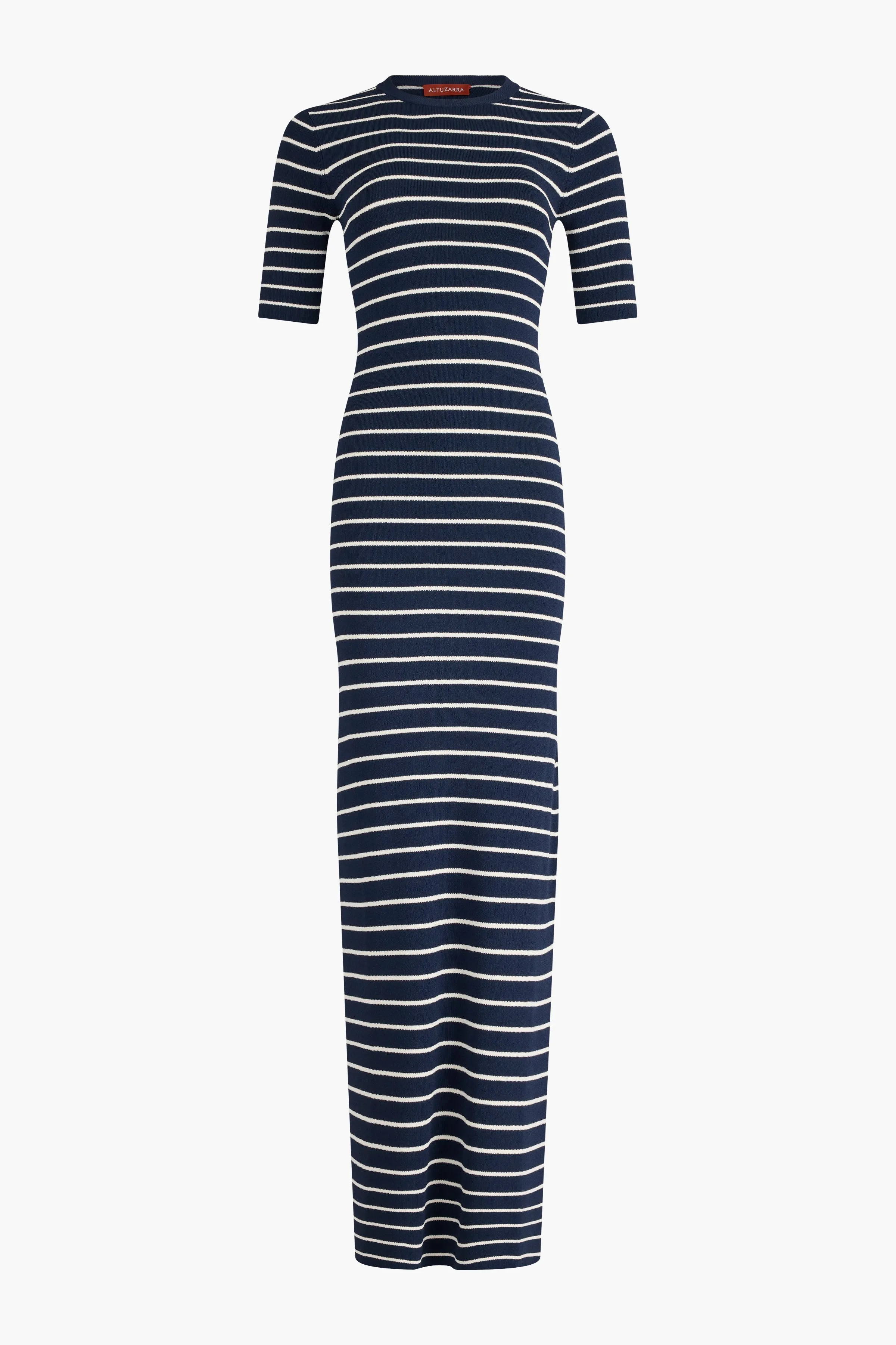 Kitty Dress Altuzarra