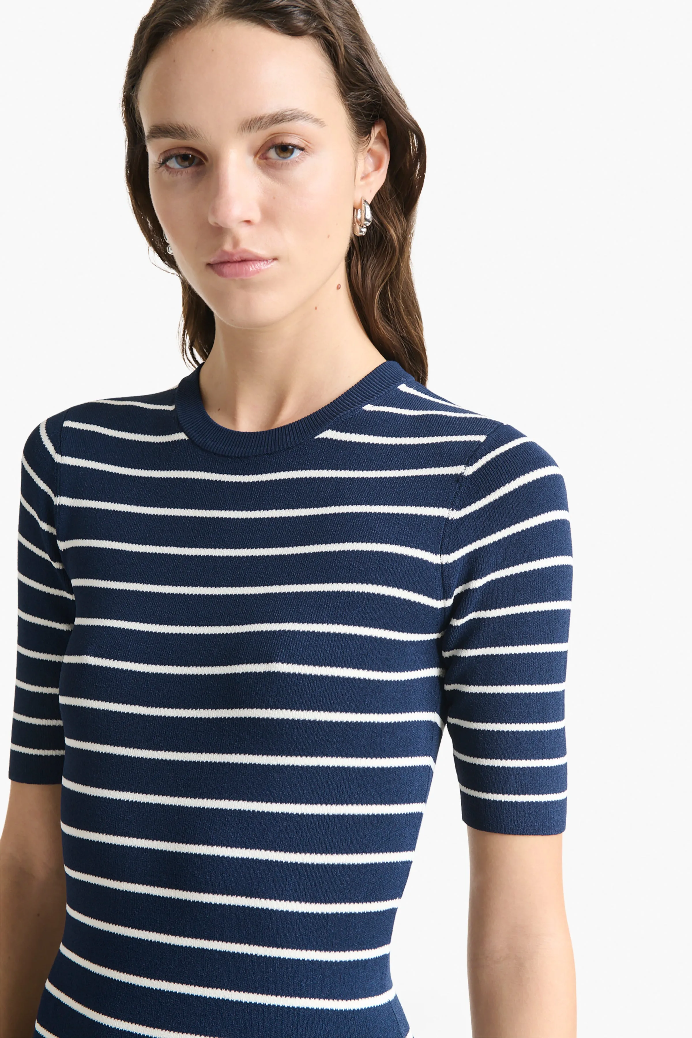 Kitty Dress Altuzarra