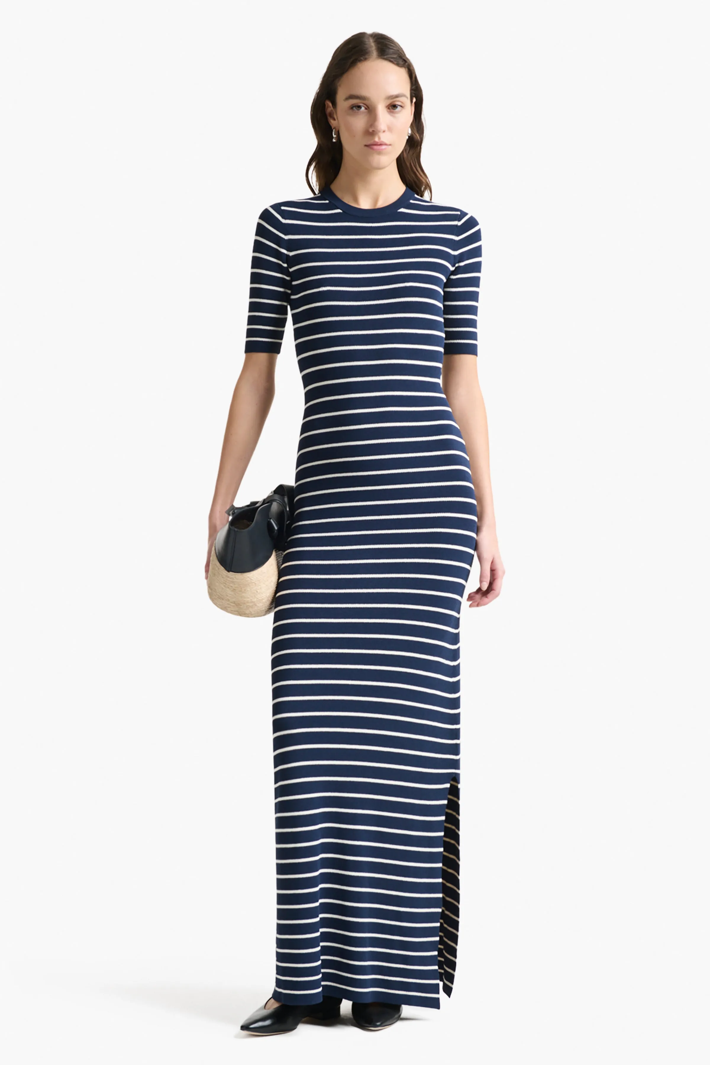 Kitty Dress Altuzarra