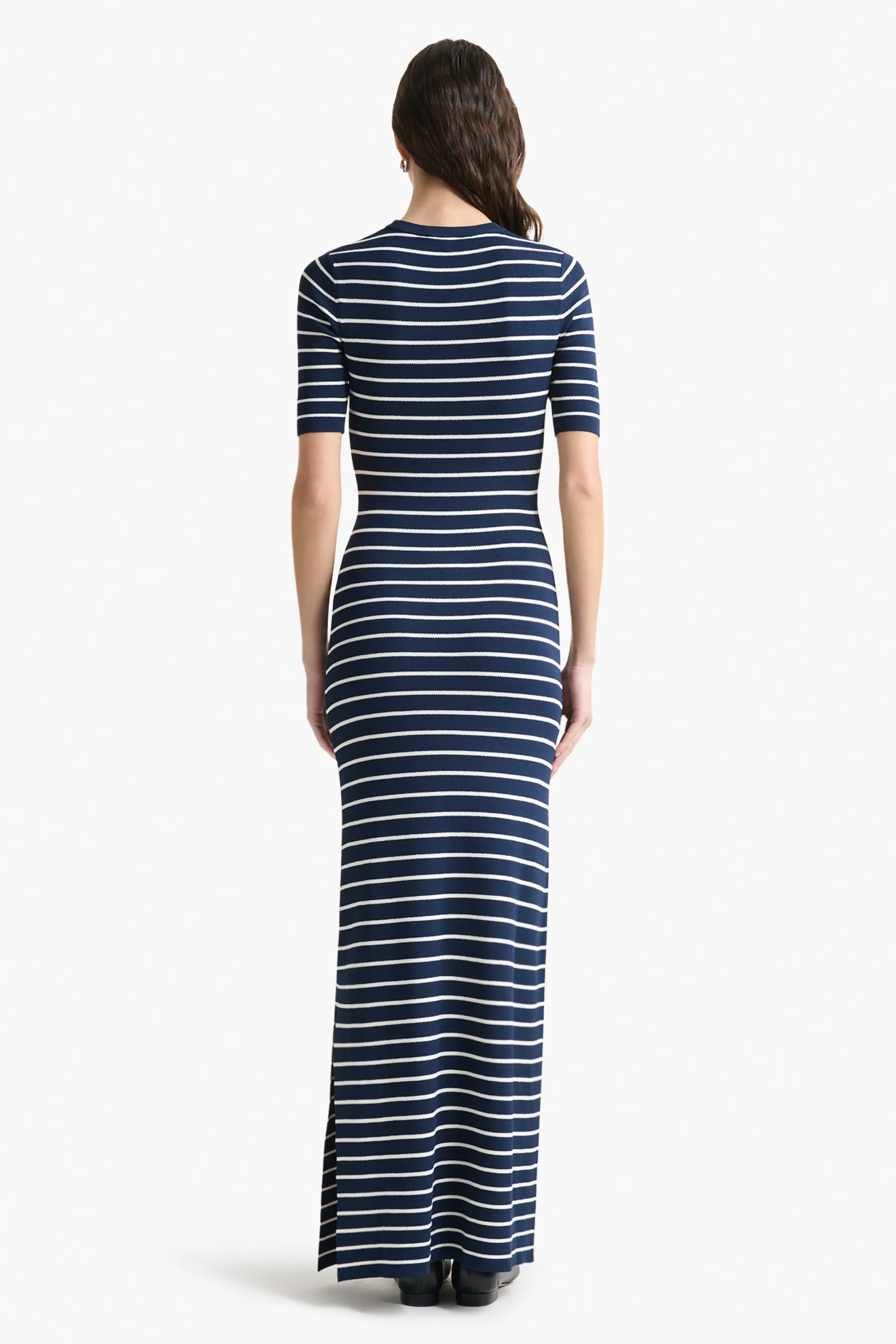 Kitty Dress Altuzarra