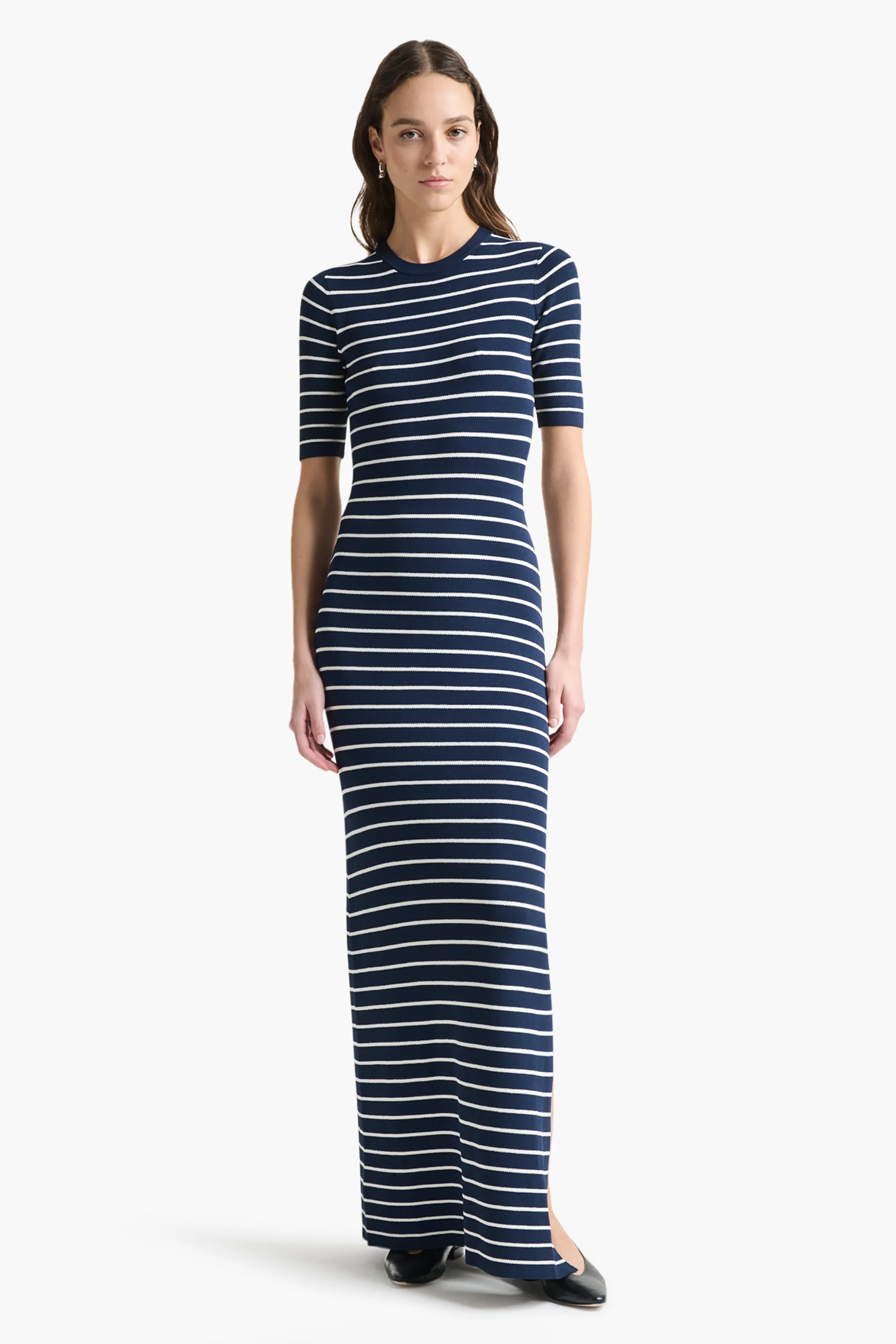 Kitty Dress Altuzarra