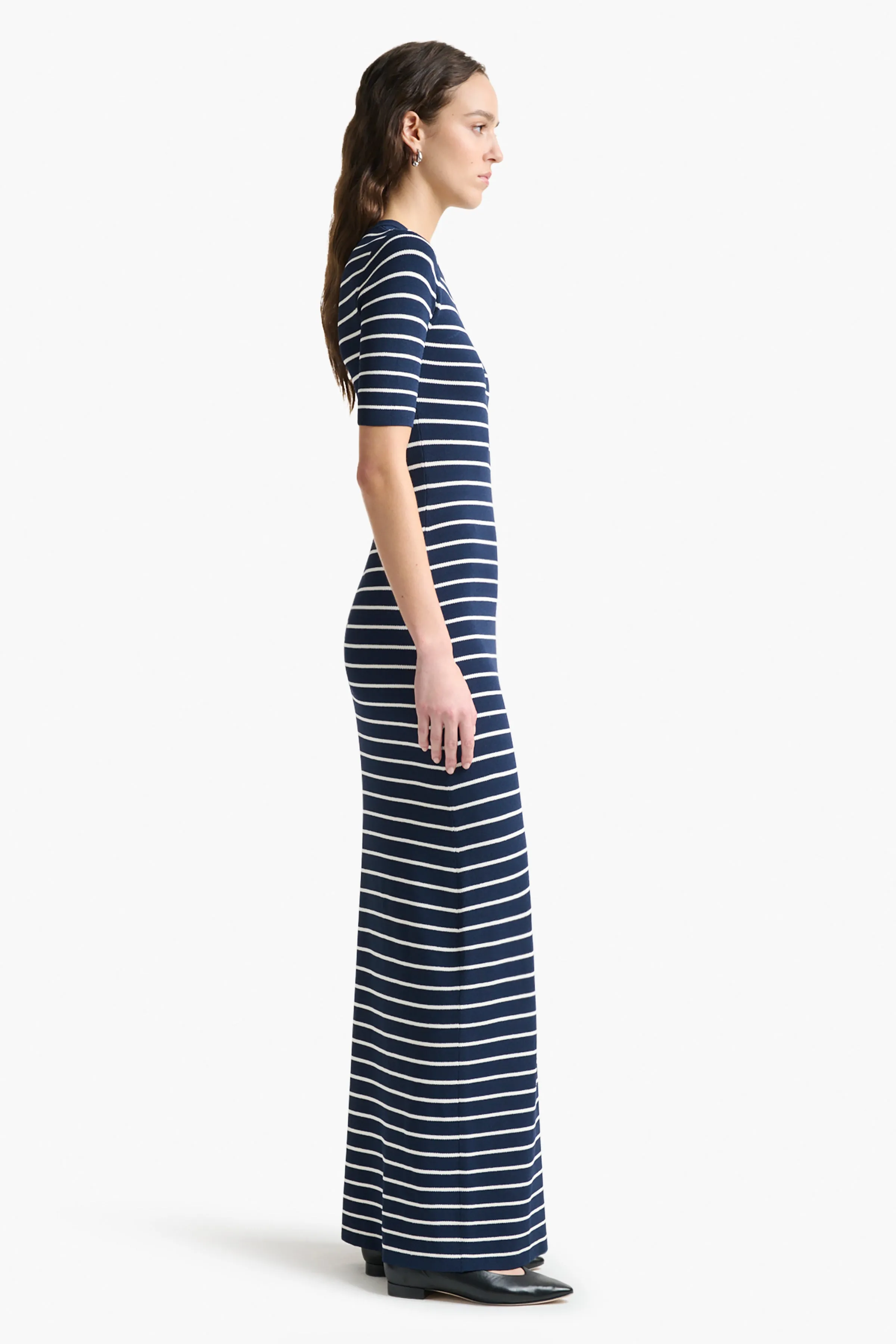 Kitty Dress Altuzarra