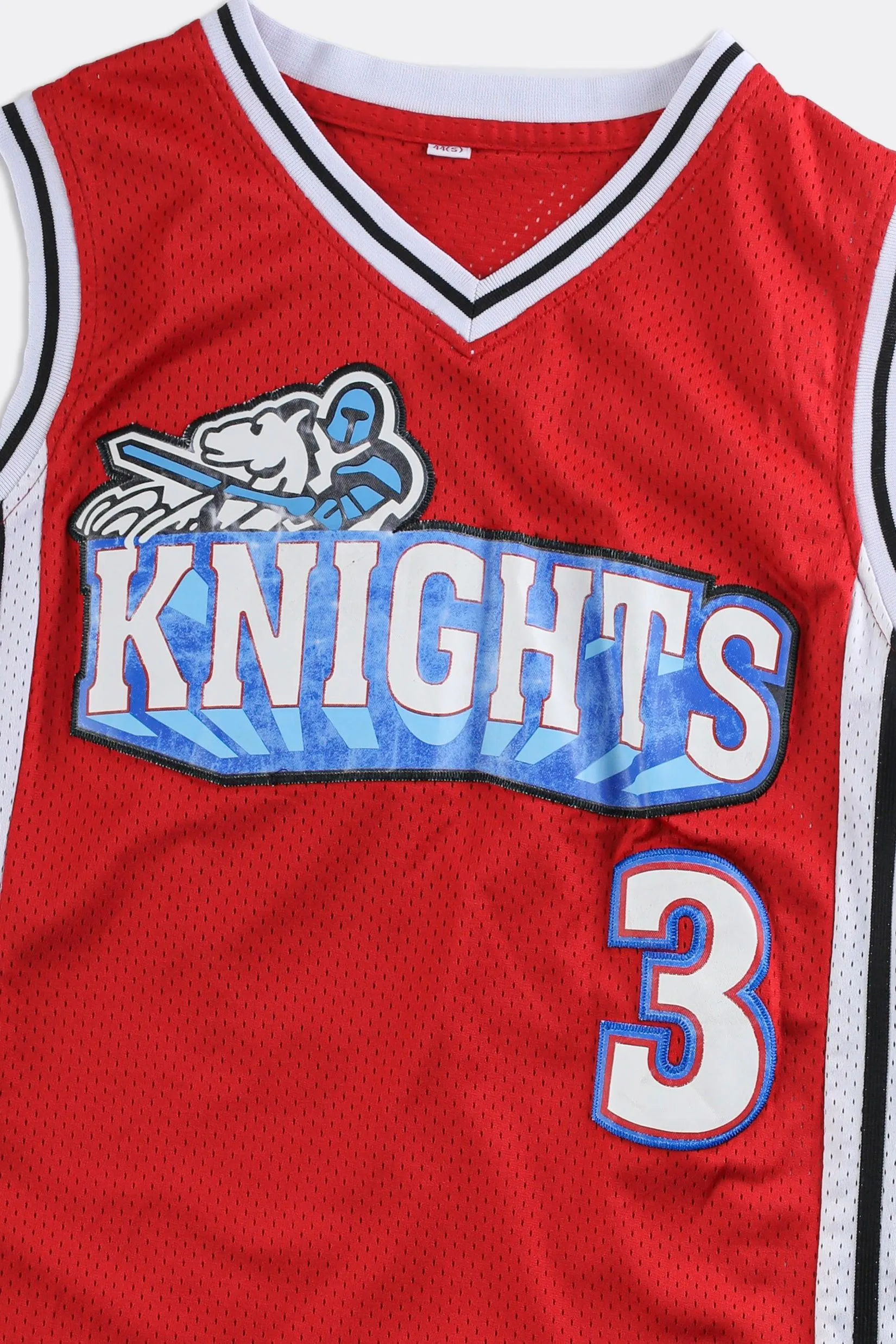 Knights Basketball Jersey Frankie