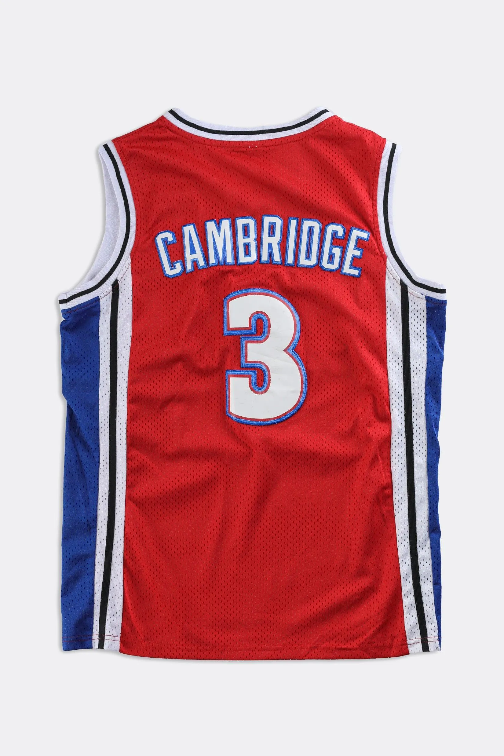 Knights Basketball Jersey Frankie