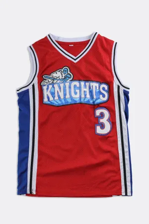 Knights Basketball Jersey Frankie