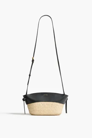 Knot Basket Crossbody Altuzarra