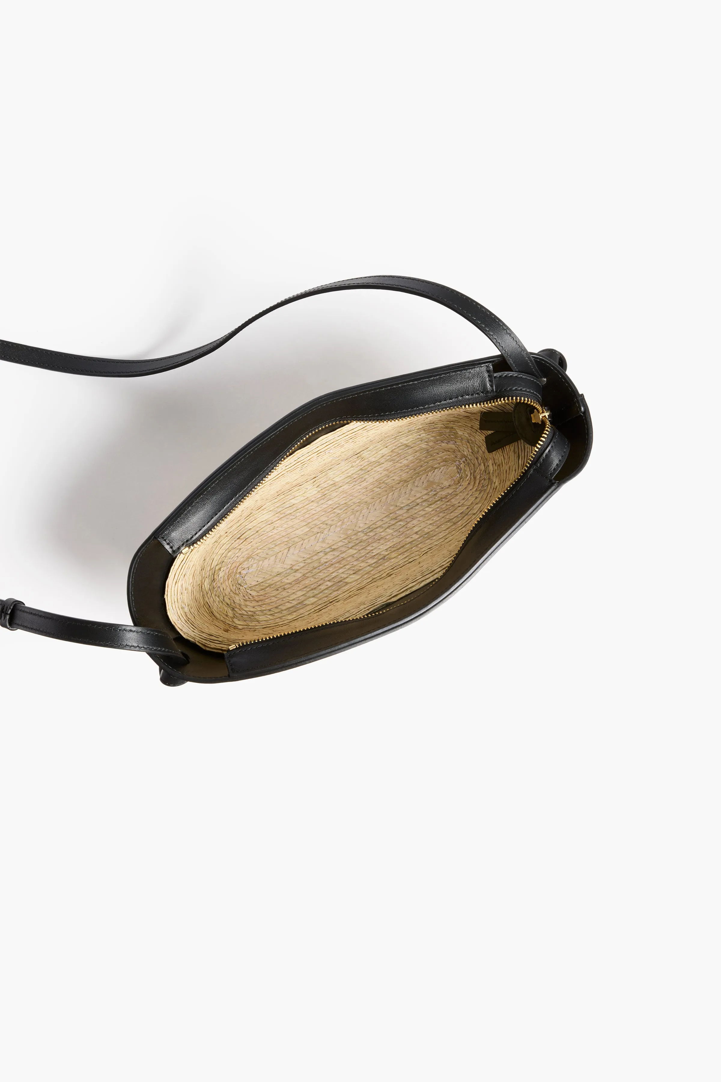 Knot Basket Crossbody Altuzarra