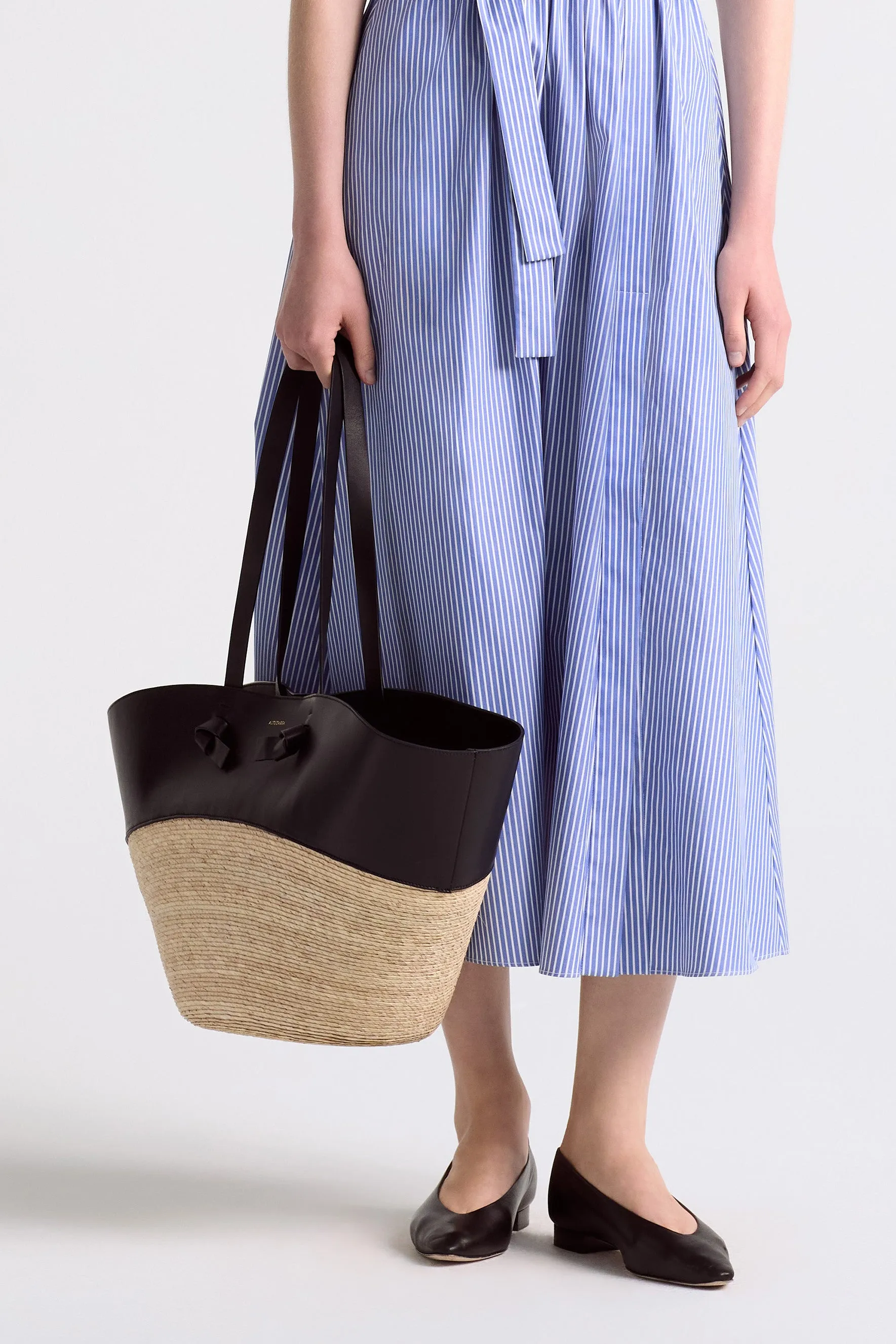 Knot Basket Large Altuzarra