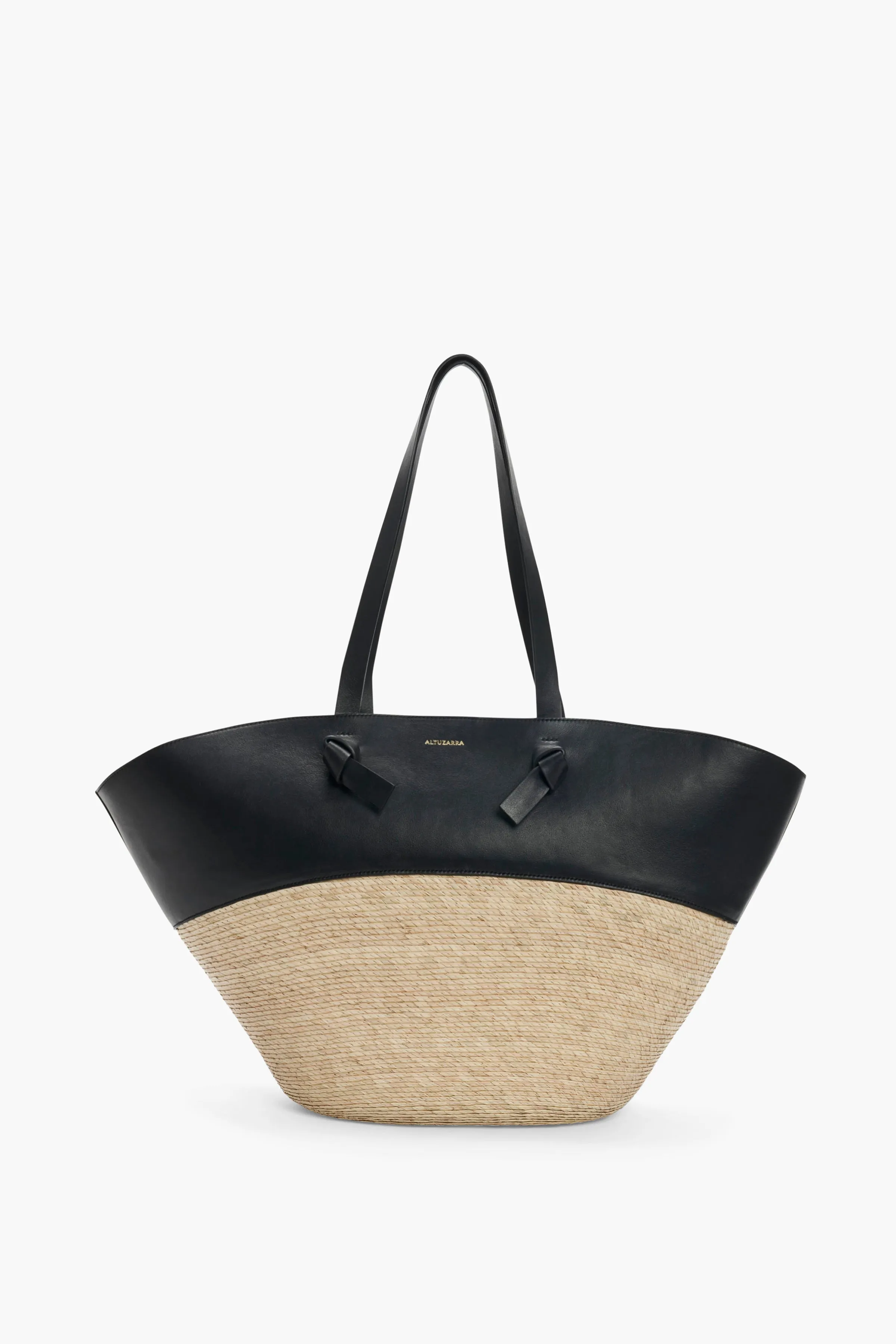 Knot Basket Large Altuzarra