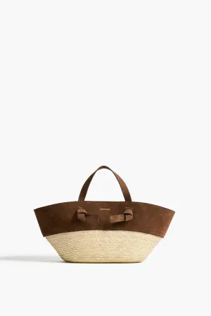 Knot Basket Small Altuzarra