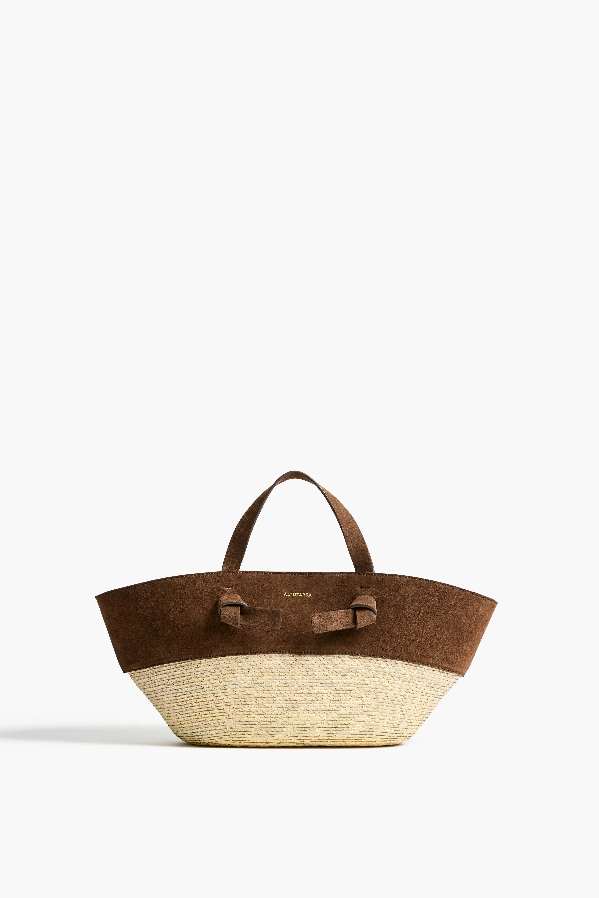 Knot Basket Small Altuzarra