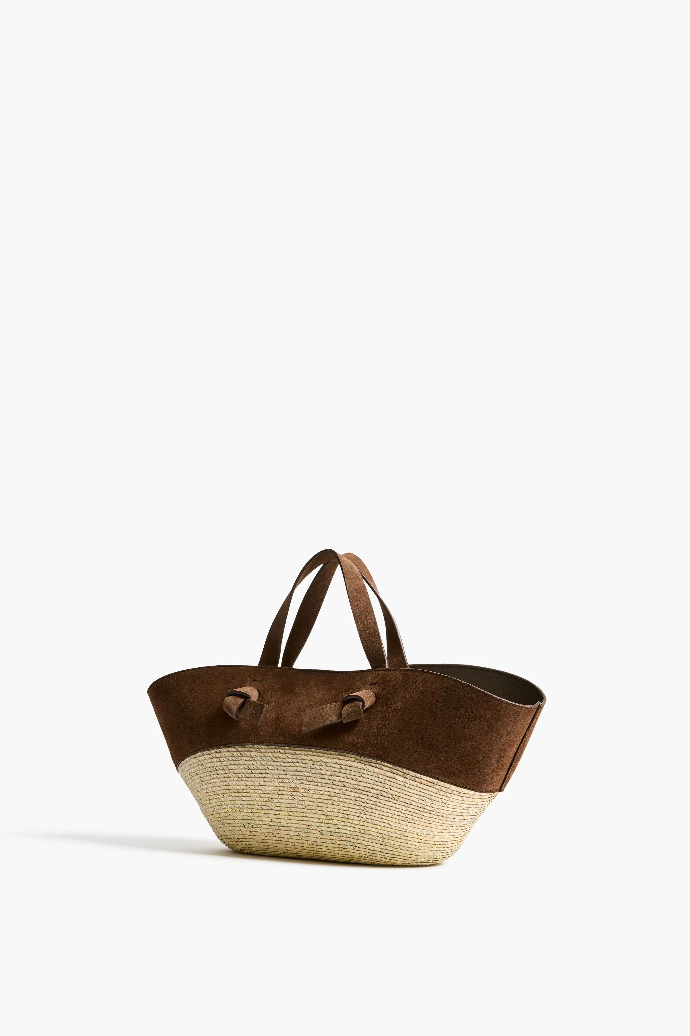 Knot Basket Small Altuzarra