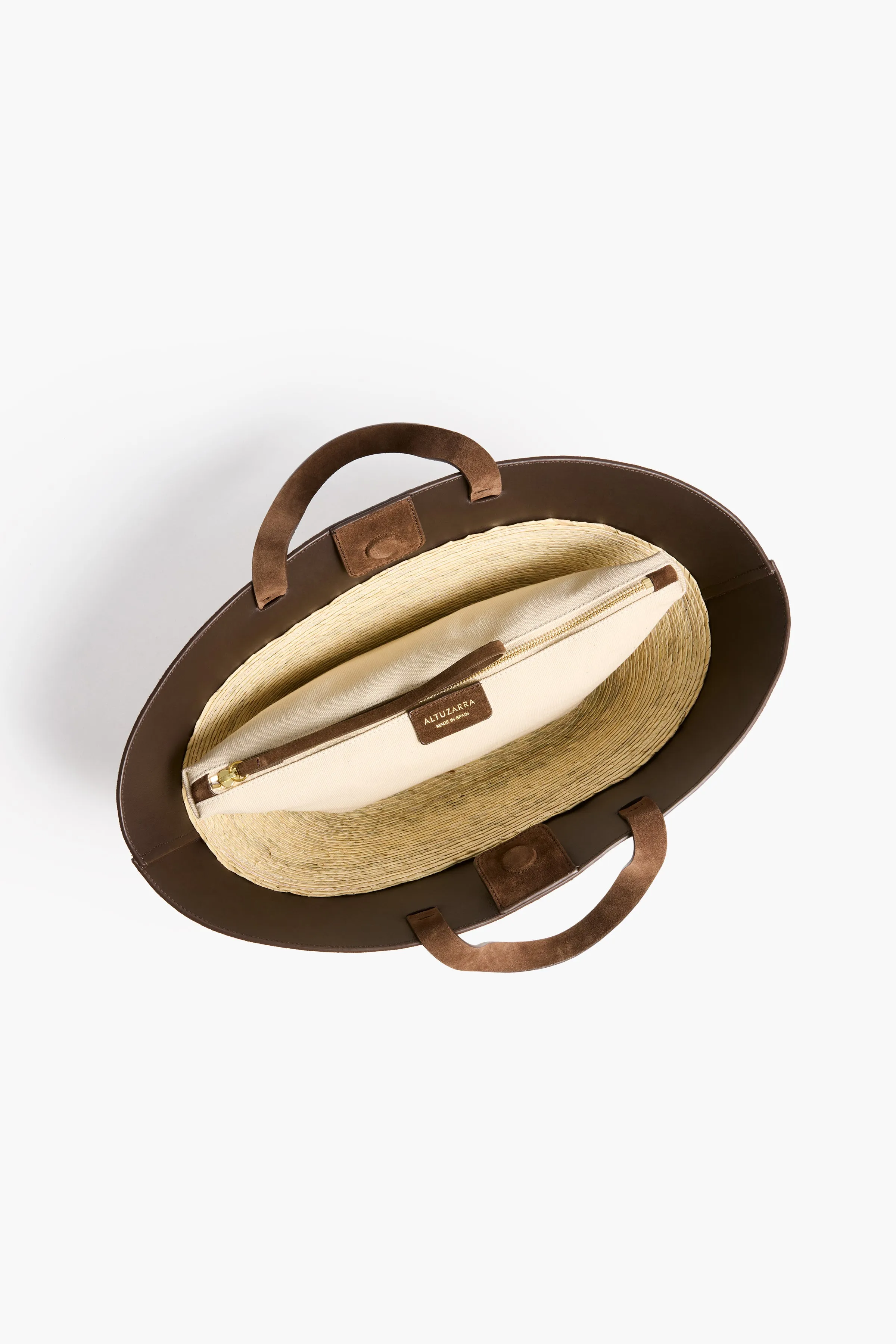 Knot Basket Small Altuzarra