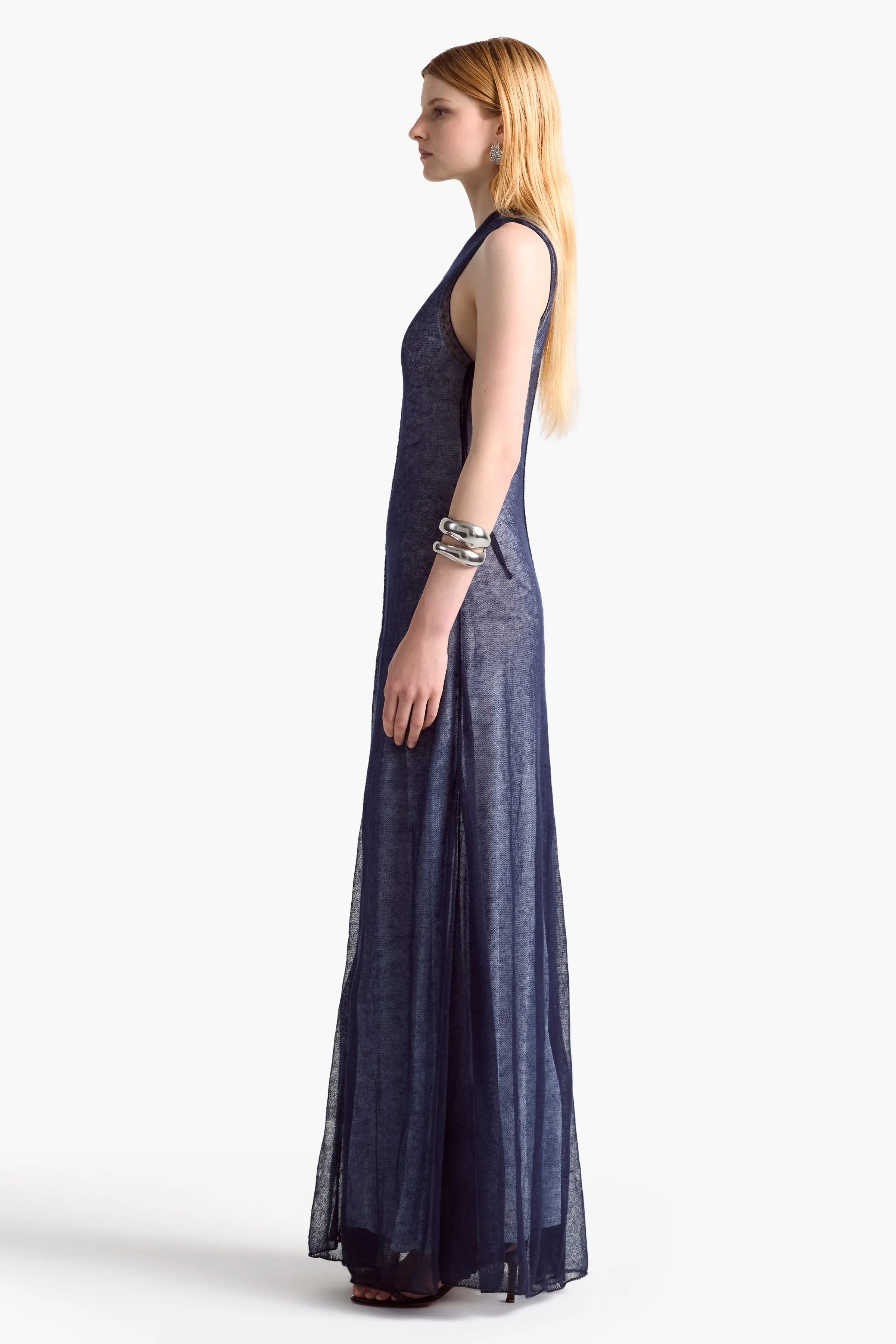 Laia Dress Altuzarra