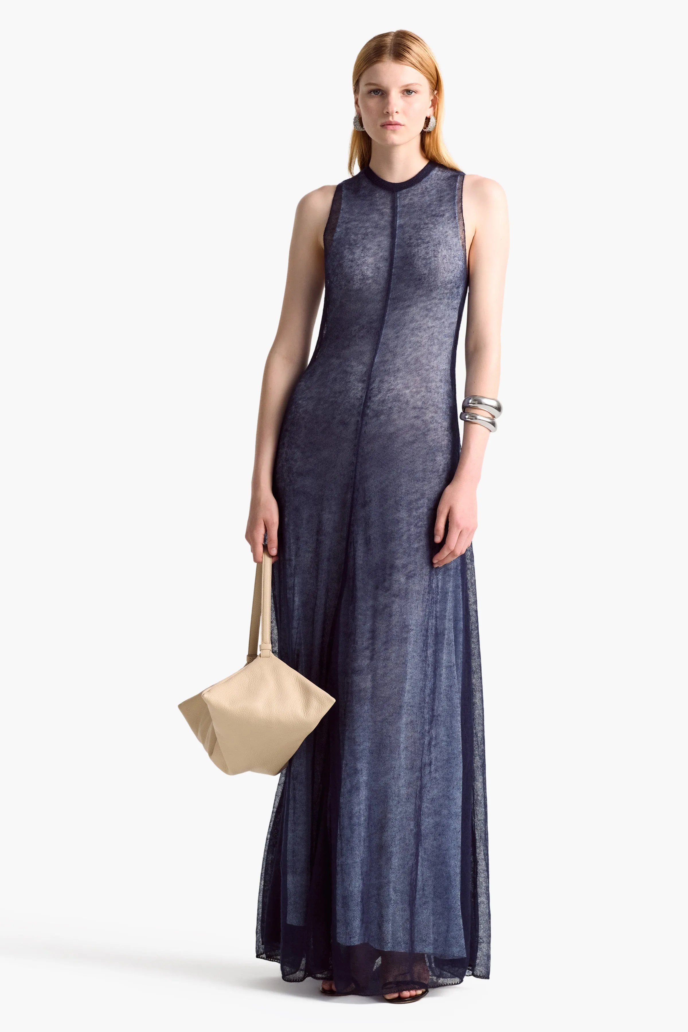 Laia Dress Altuzarra