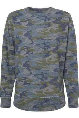 LAT Womens Weekend Fleece