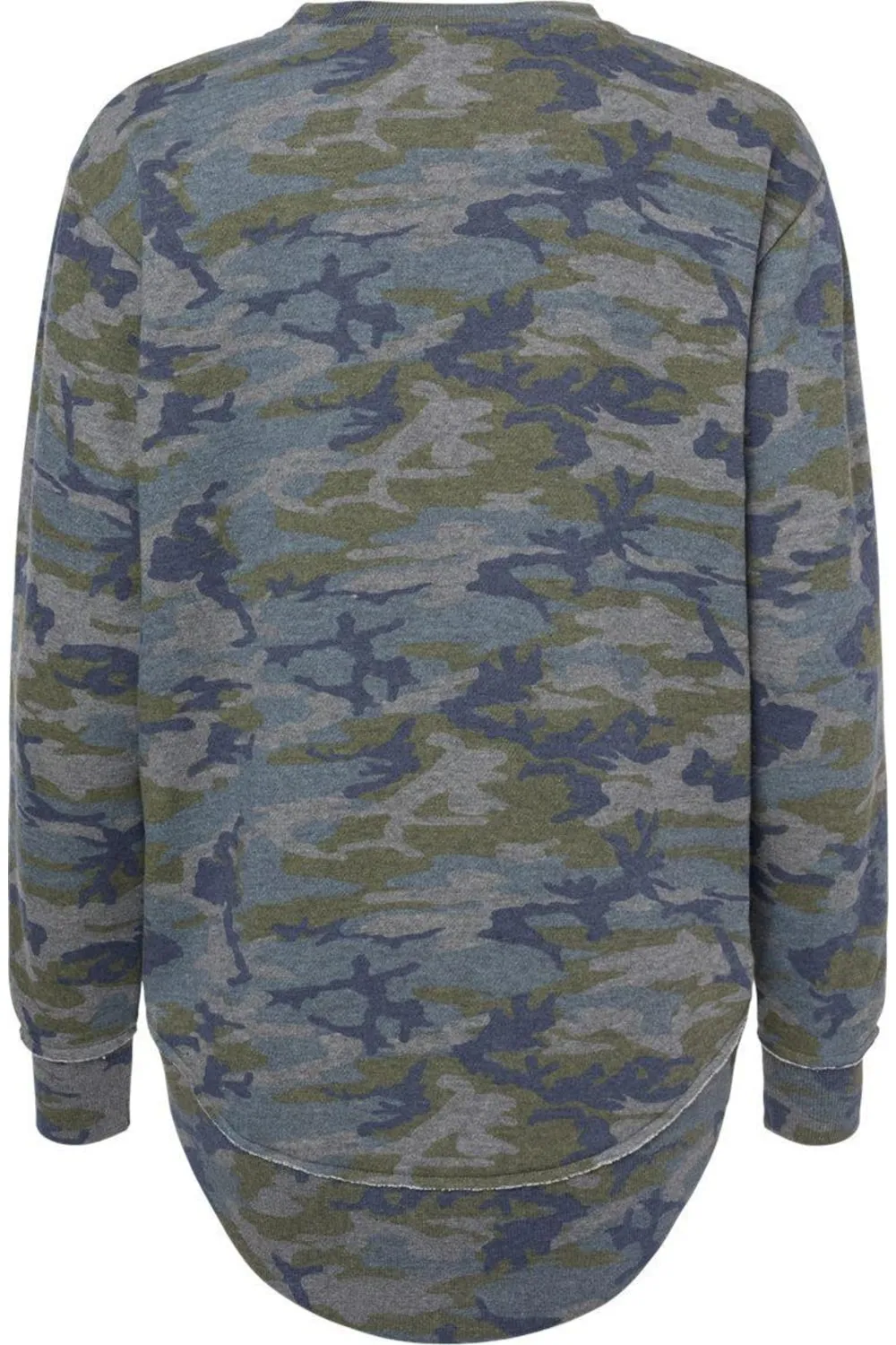 LAT Womens Weekend Fleece