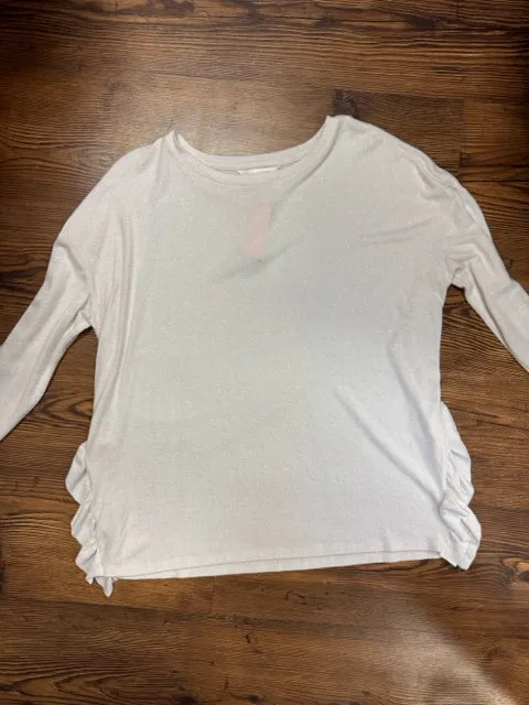 Lauren Conrad SIZE XL Women's Shirt