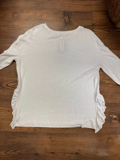 Lauren Conrad SIZE XL Women's Shirt