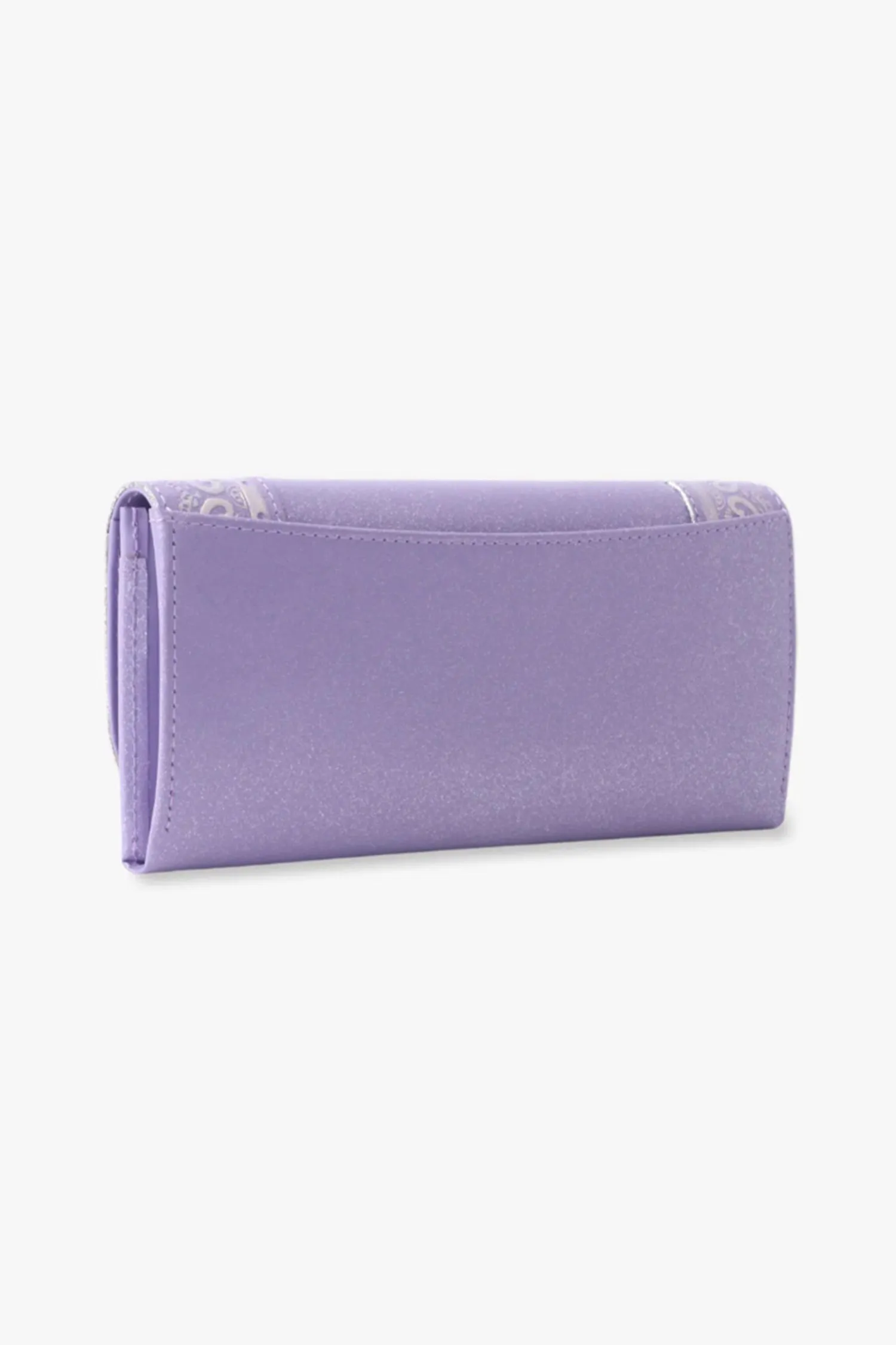 Lavender Dreams Wallet Annasui
