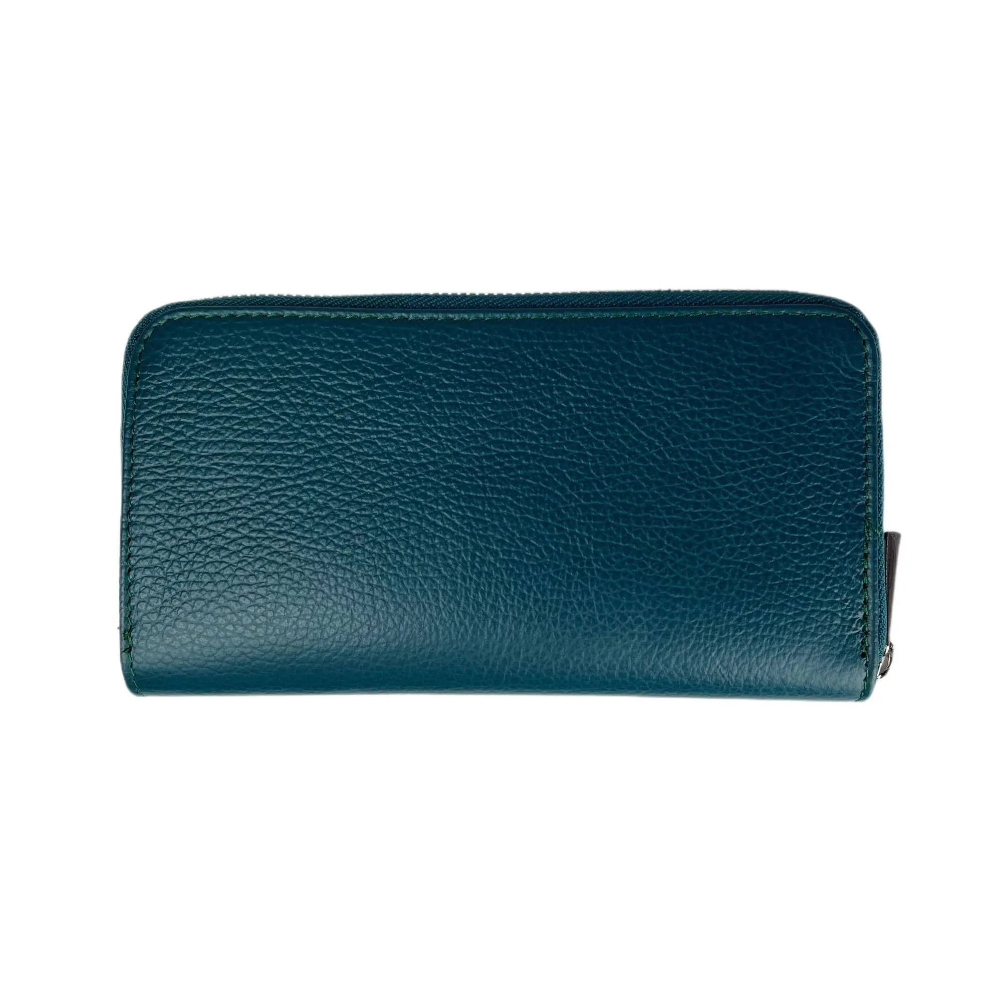 LEATHER WALLET
